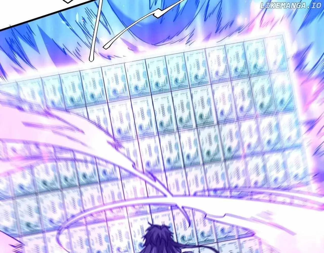It All Starts With Trillions Of Nether Currency Chapter 256 page 86