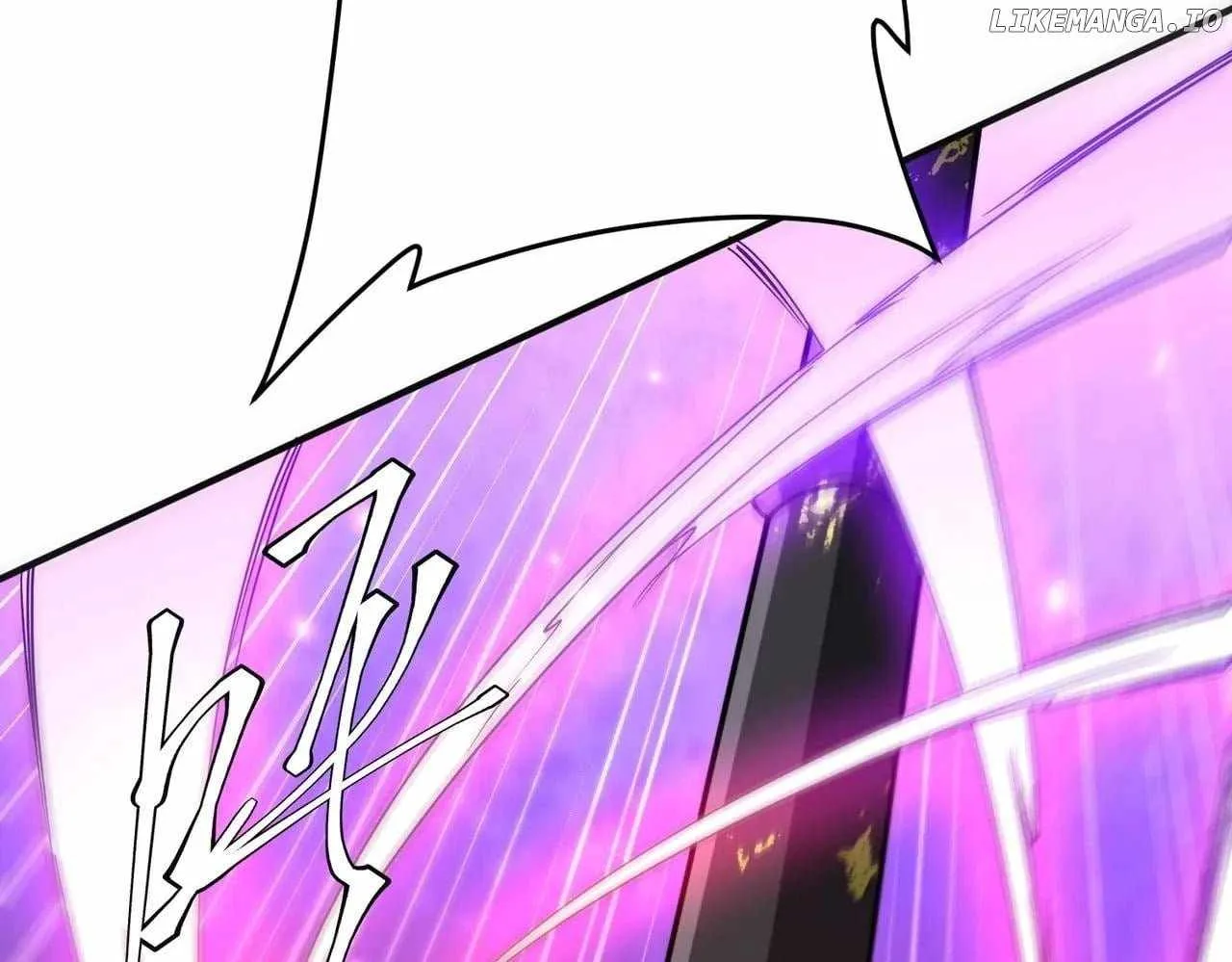 It All Starts With Trillions Of Nether Currency Chapter 256 page 96