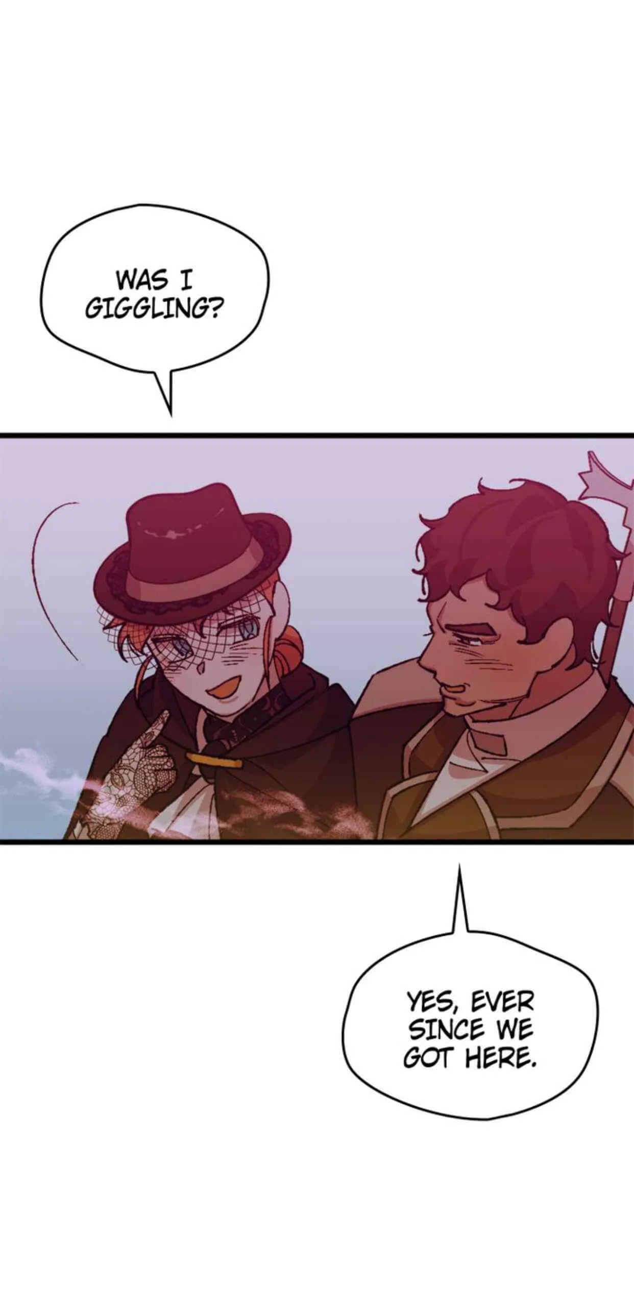 I'll Save This Damn Family! Chapter 50.1 page 7