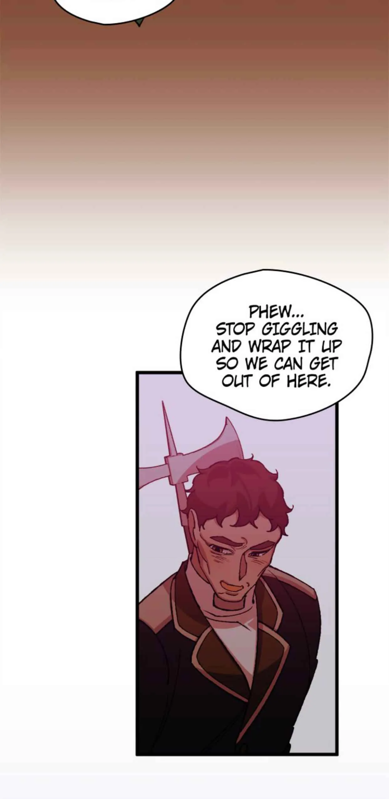 I'll Save This Damn Family! Chapter 50.1 page 5