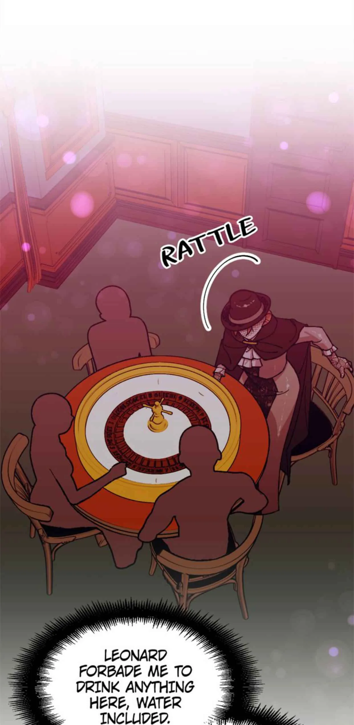 I'll Save This Damn Family! Chapter 50.1 page 9