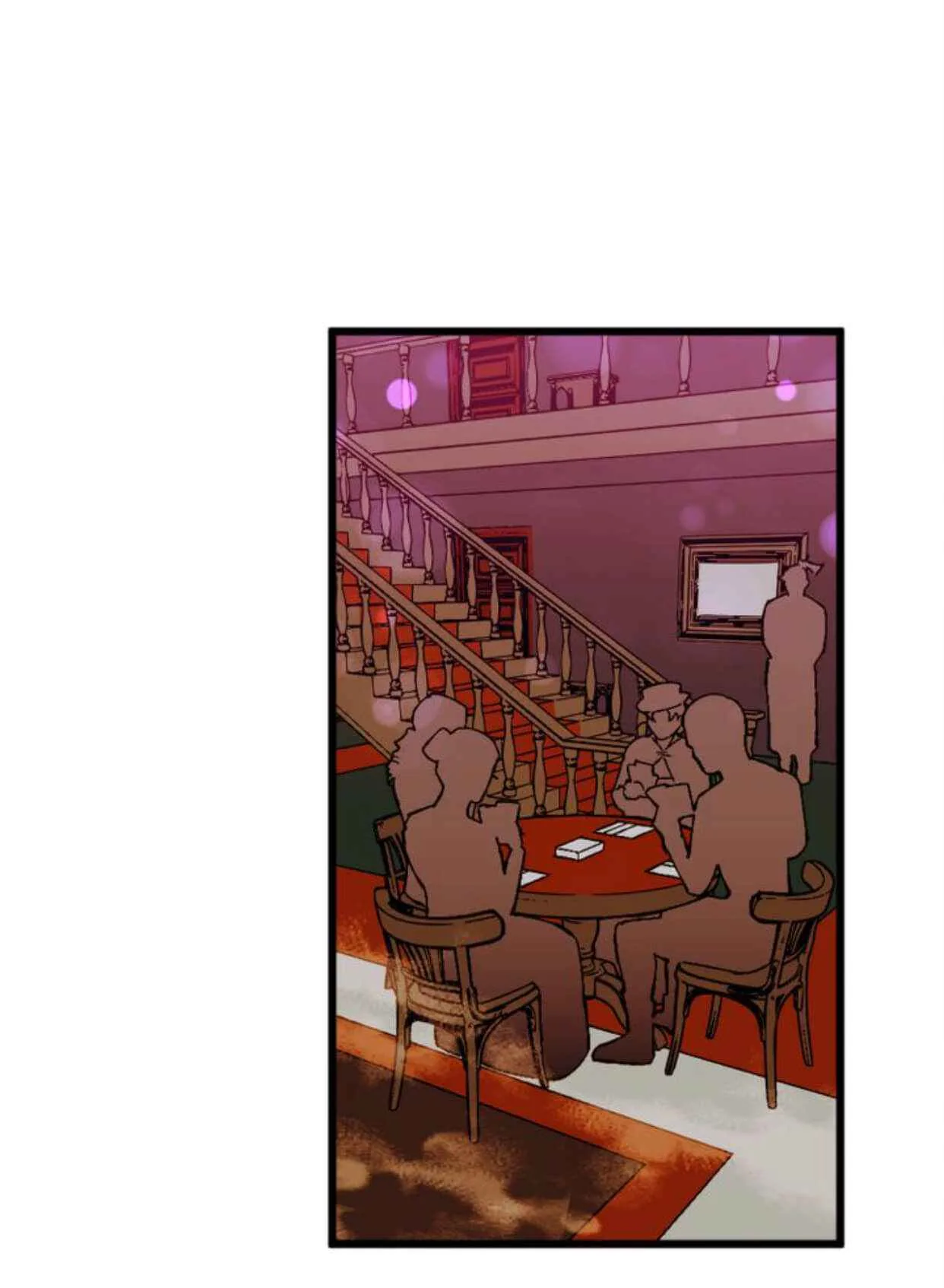 I'll Save This Damn Family! Chapter 50.1 page 14
