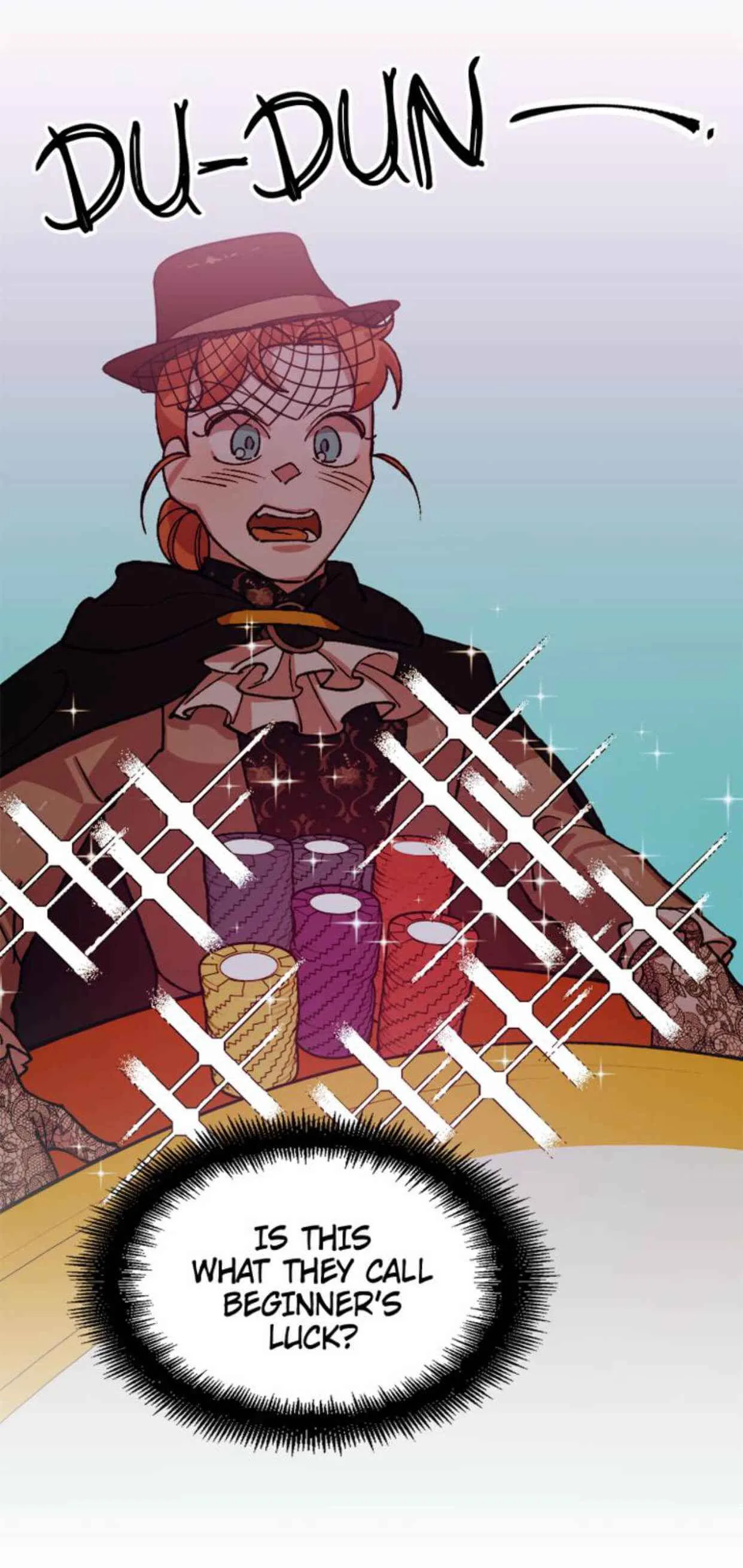 I'll Save This Damn Family! Chapter 50.1 page 12