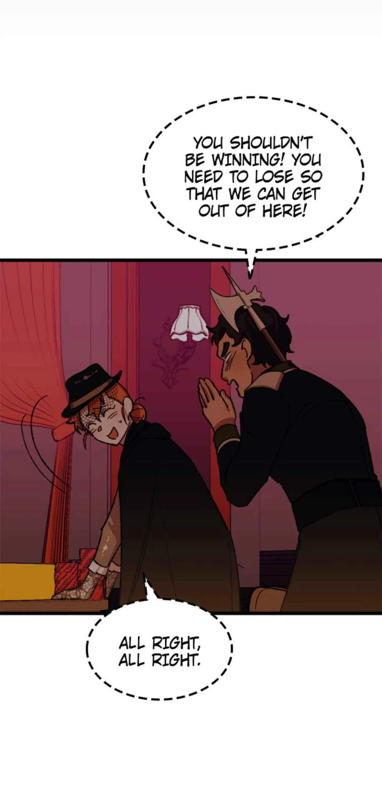 I'll Save This Damn Family! Chapter 50.1 page 13