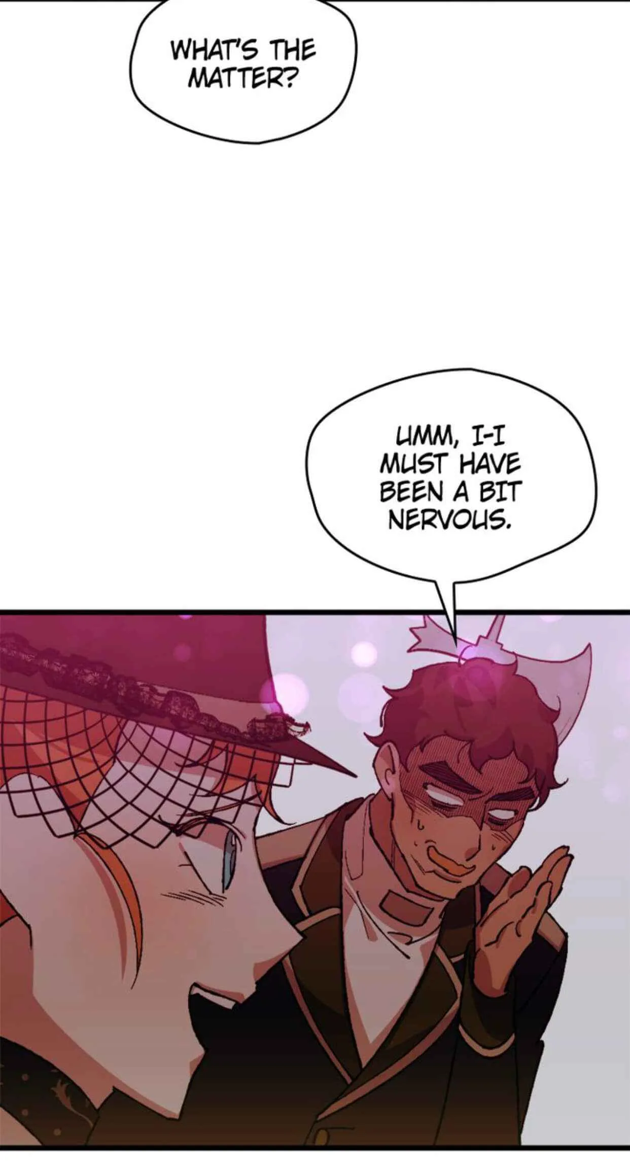 I'll Save This Damn Family! Chapter 50.1 page 17