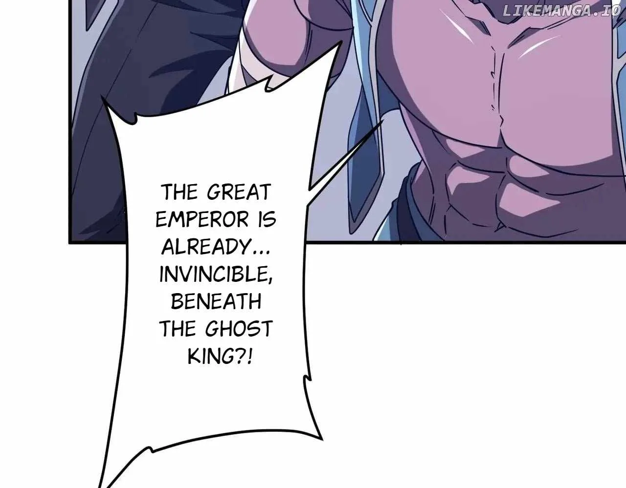It All Starts With Trillions Of Nether Currency Chapter 256 page 130