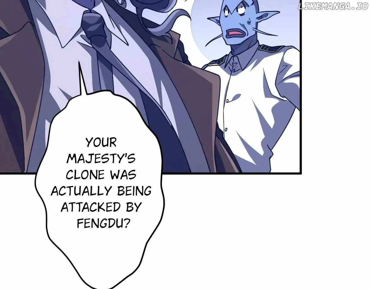It All Starts With Trillions Of Nether Currency Chapter 256 page 127
