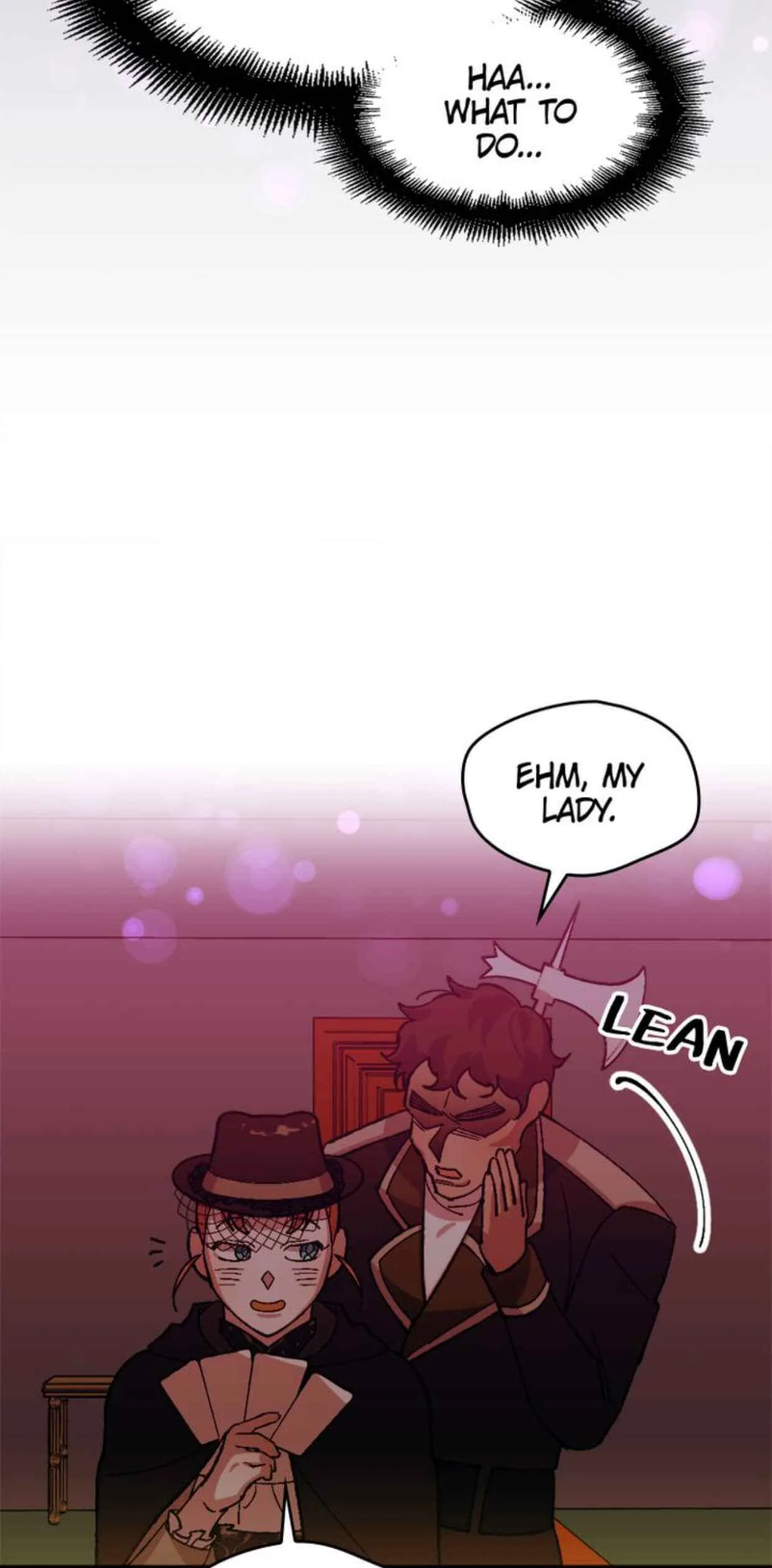 I'll Save This Damn Family! Chapter 50.1 page 16