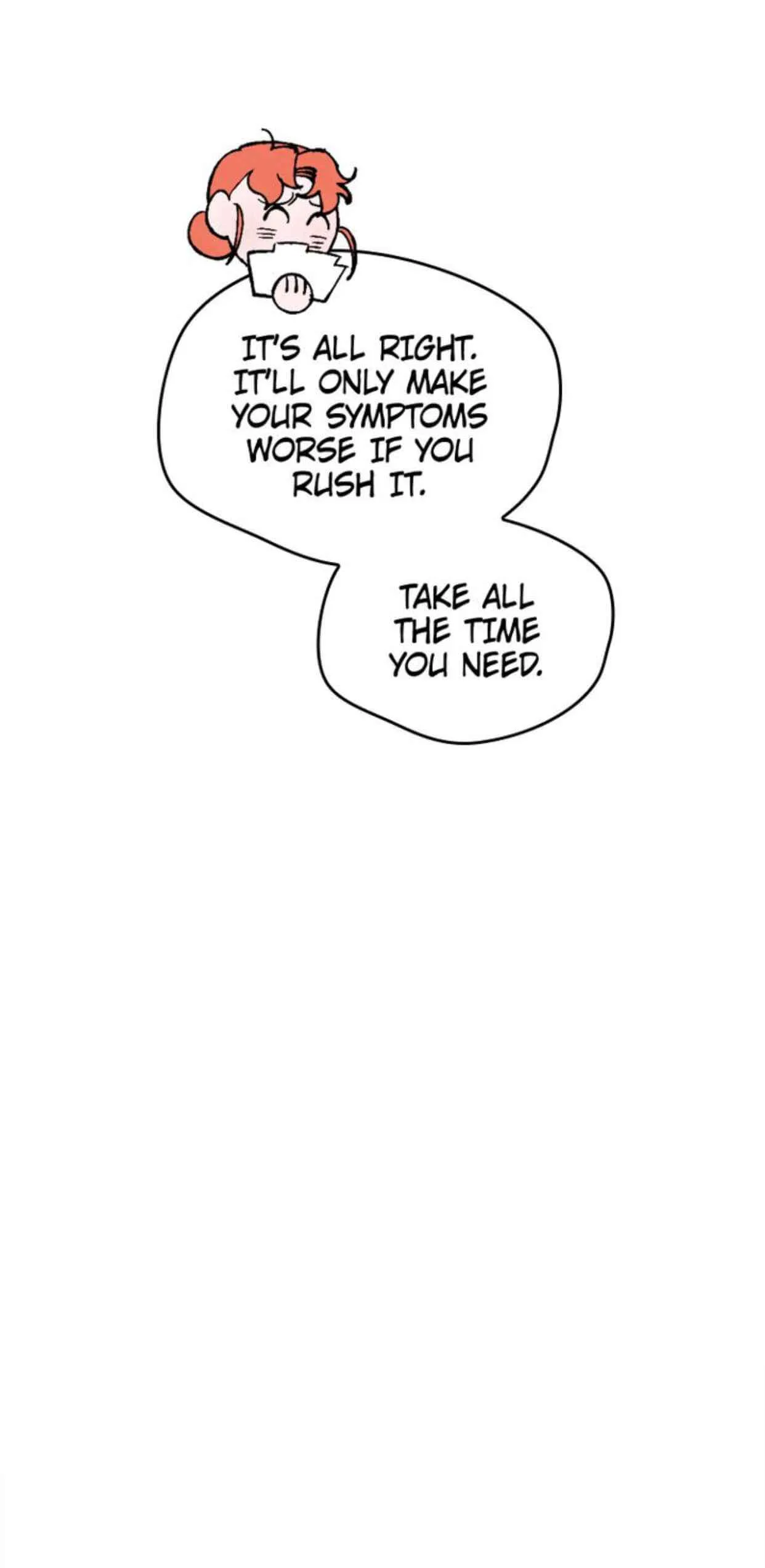 I'll Save This Damn Family! Chapter 50.1 page 19