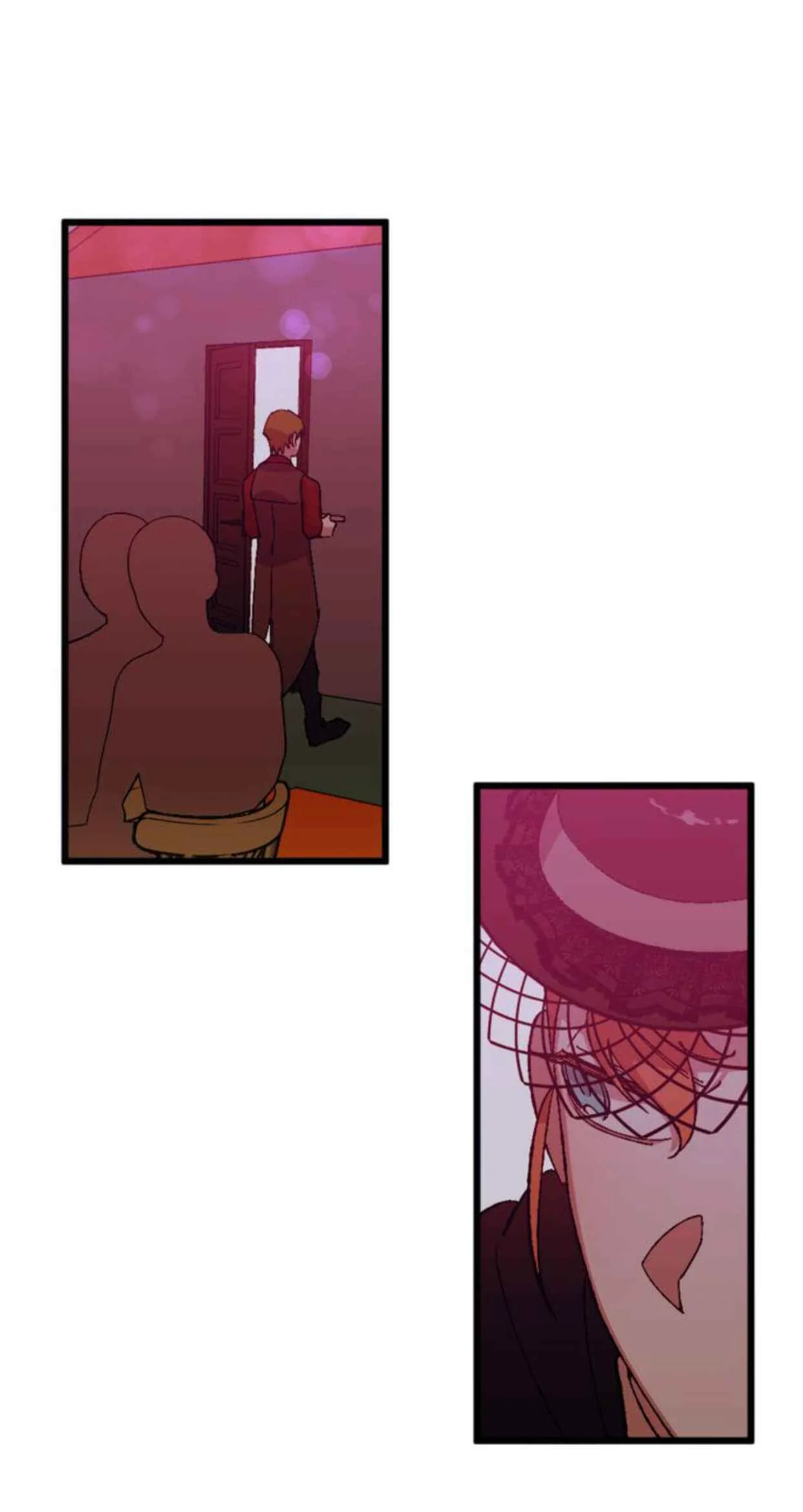 I'll Save This Damn Family! Chapter 50.1 page 25