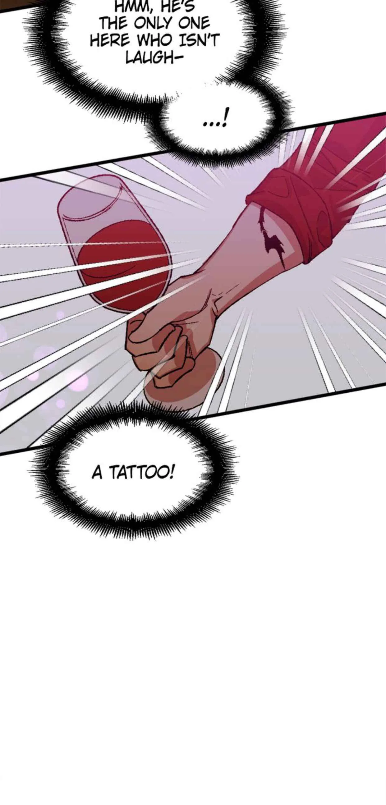 I'll Save This Damn Family! Chapter 50.1 page 24