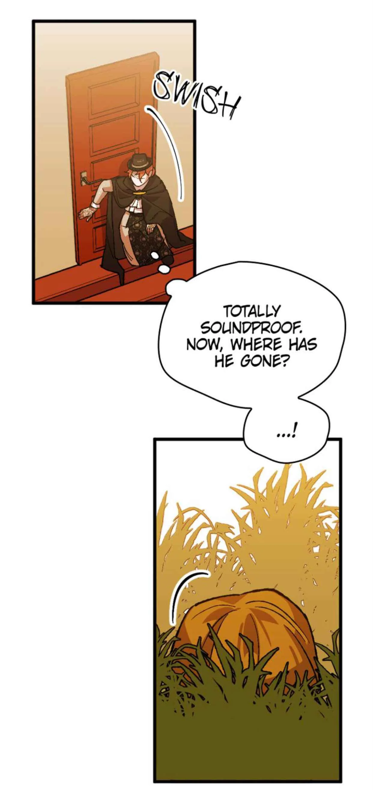 I'll Save This Damn Family! Chapter 50.1 page 31