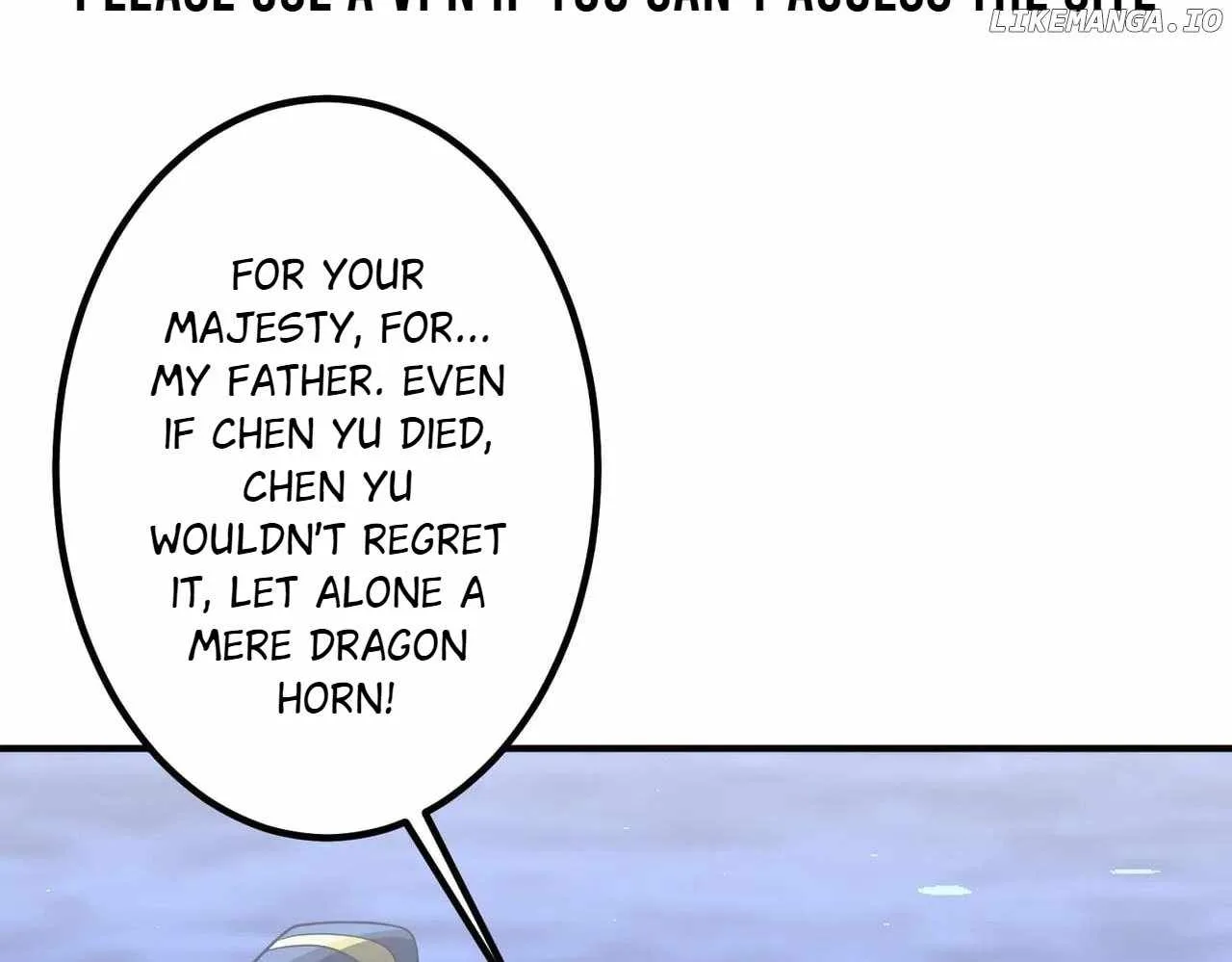 It All Starts With Trillions Of Nether Currency Chapter 256 page 156