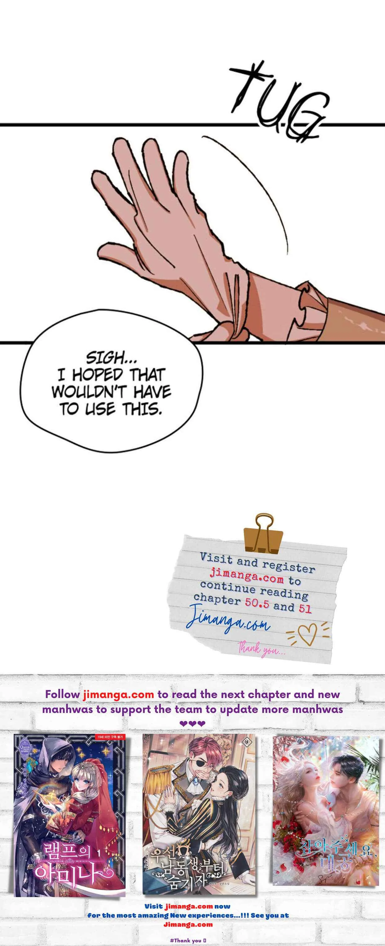 I'll Save This Damn Family! Chapter 50.1 page 35