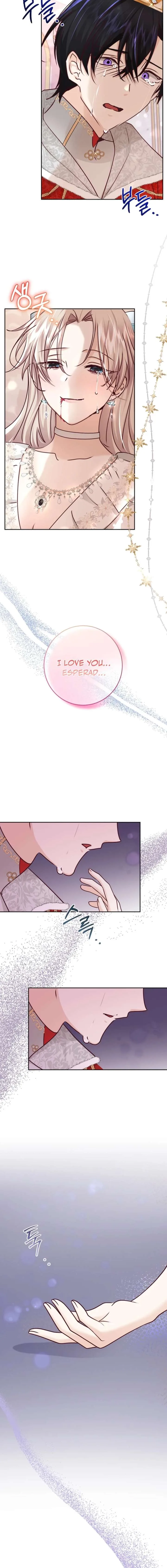 Husband Replacement Chapter 53 page 12