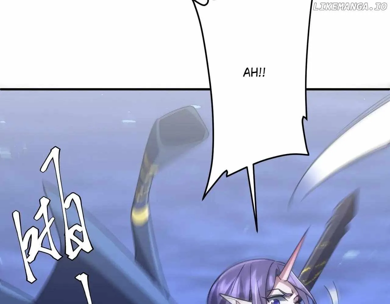 It All Starts With Trillions Of Nether Currency Chapter 256 page 196