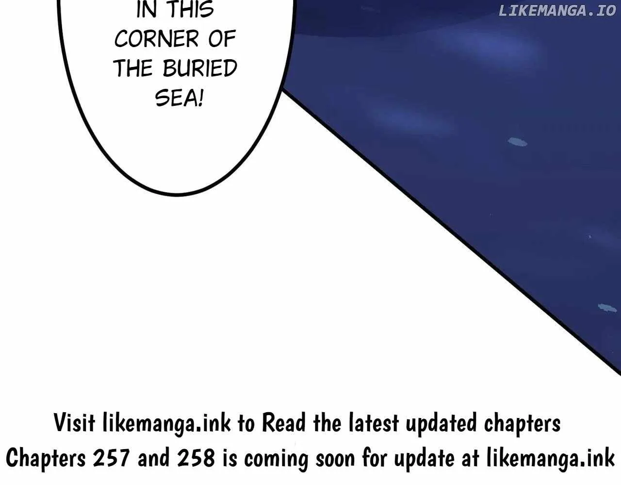 It All Starts With Trillions Of Nether Currency Chapter 256 page 200