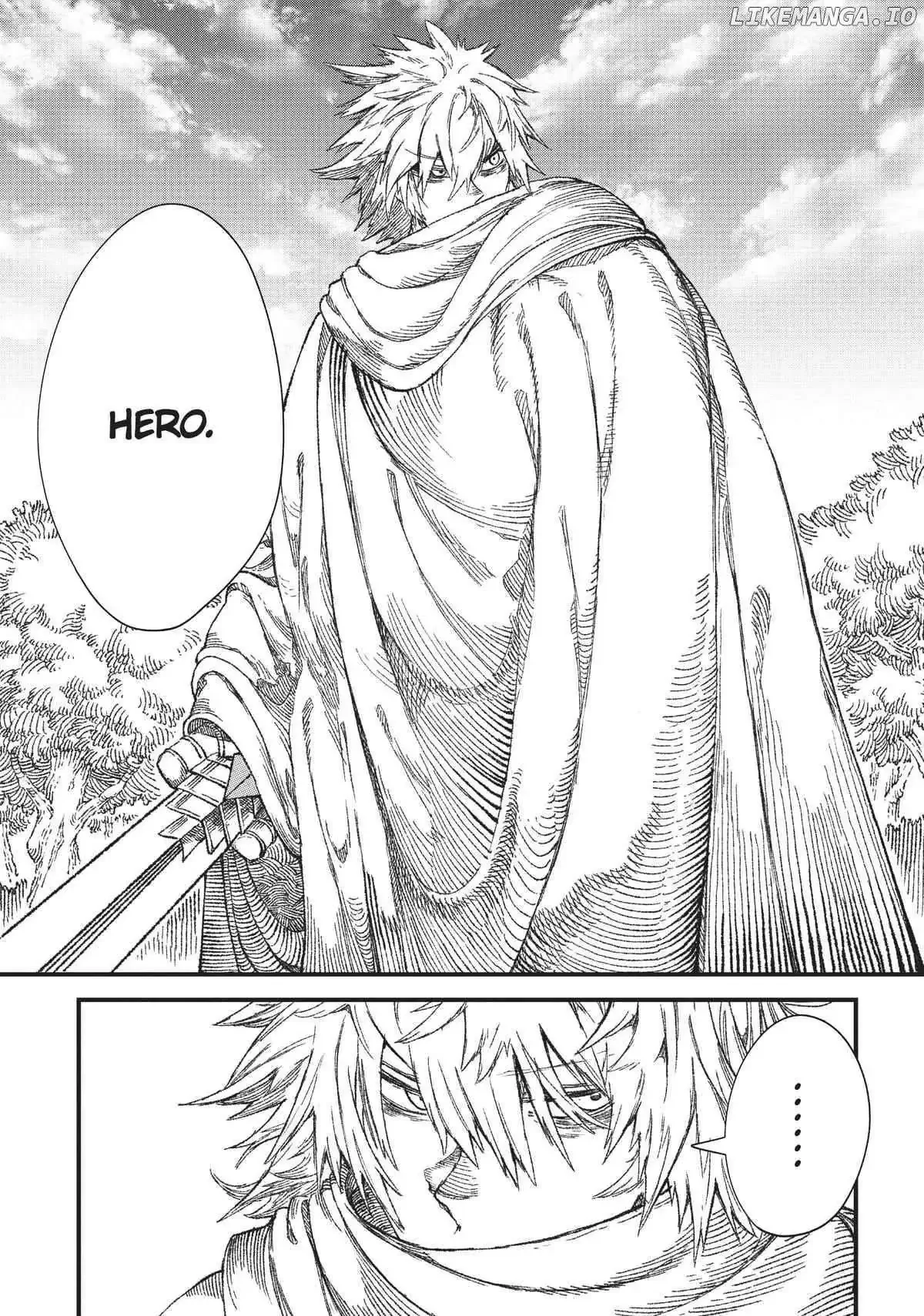 The Comeback Of The Demon King Who Formed A Demon’s Guild After Being Vanquished By The Hero Chapter 52 page 7