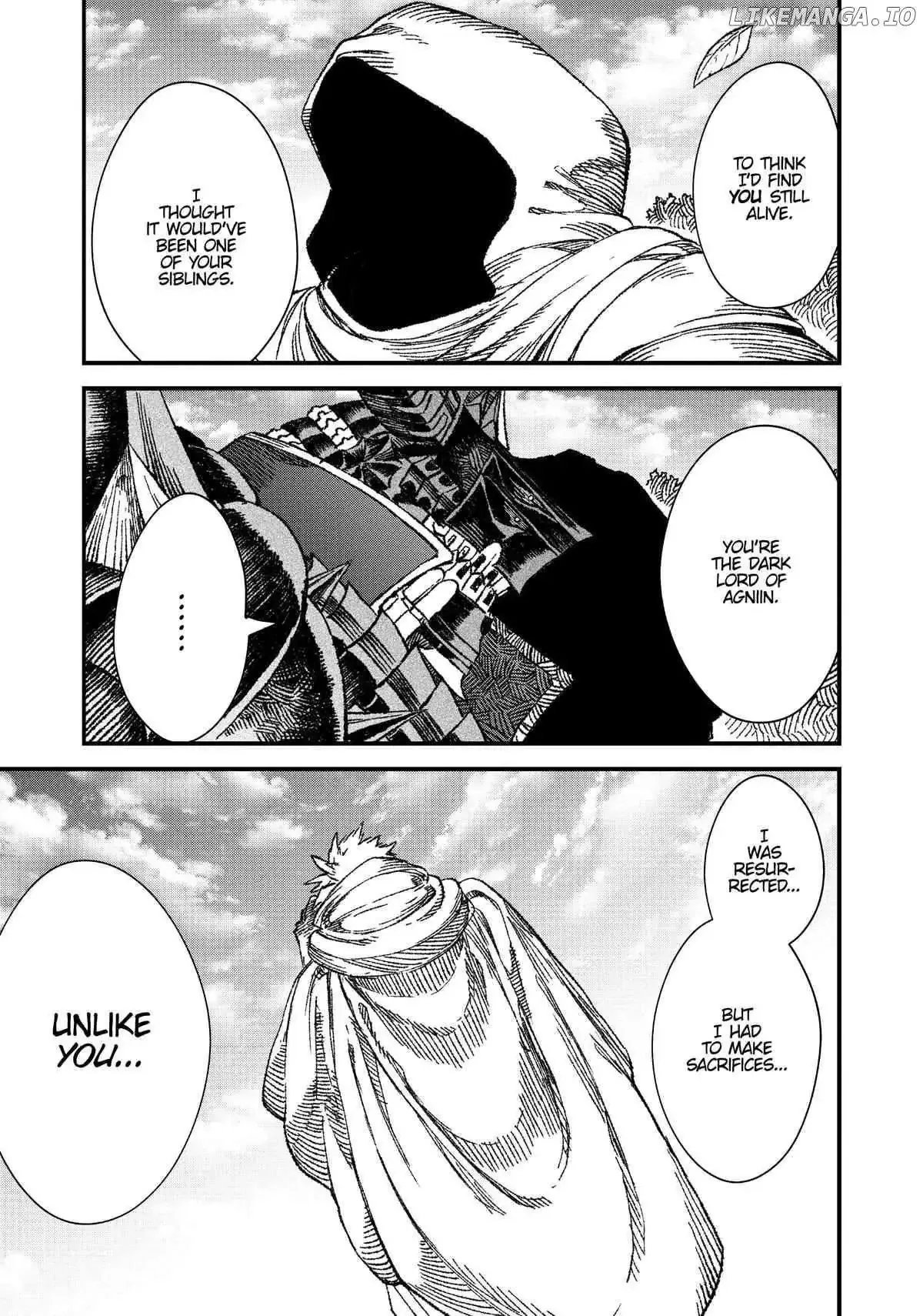 The Comeback Of The Demon King Who Formed A Demon’s Guild After Being Vanquished By The Hero Chapter 52 page 6