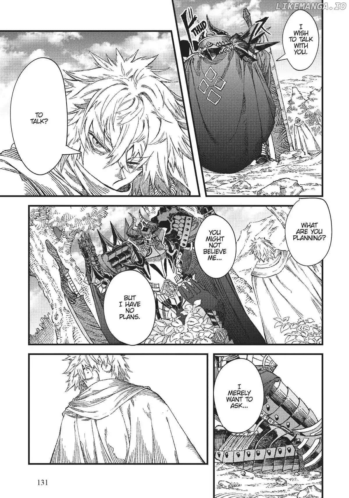 The Comeback Of The Demon King Who Formed A Demon’s Guild After Being Vanquished By The Hero Chapter 52 page 8