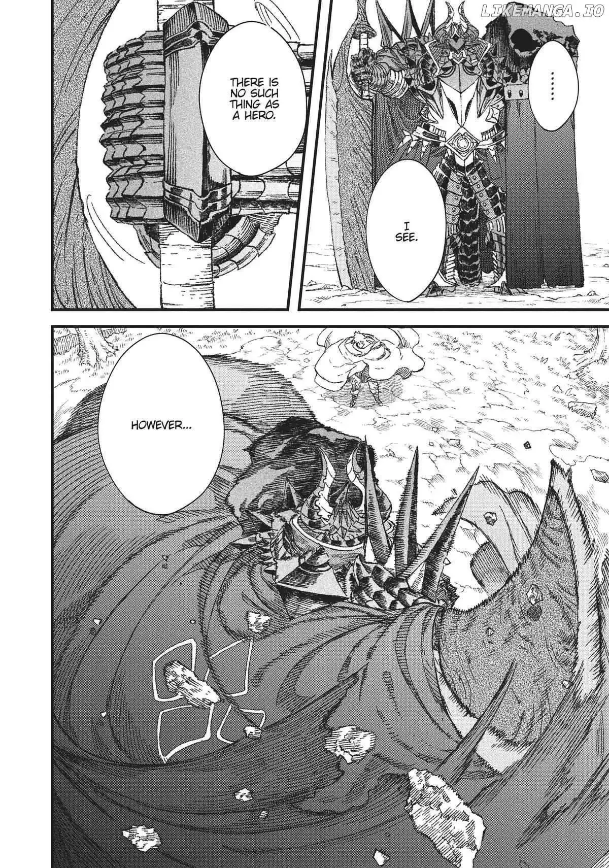 The Comeback Of The Demon King Who Formed A Demon’s Guild After Being Vanquished By The Hero Chapter 52 page 14