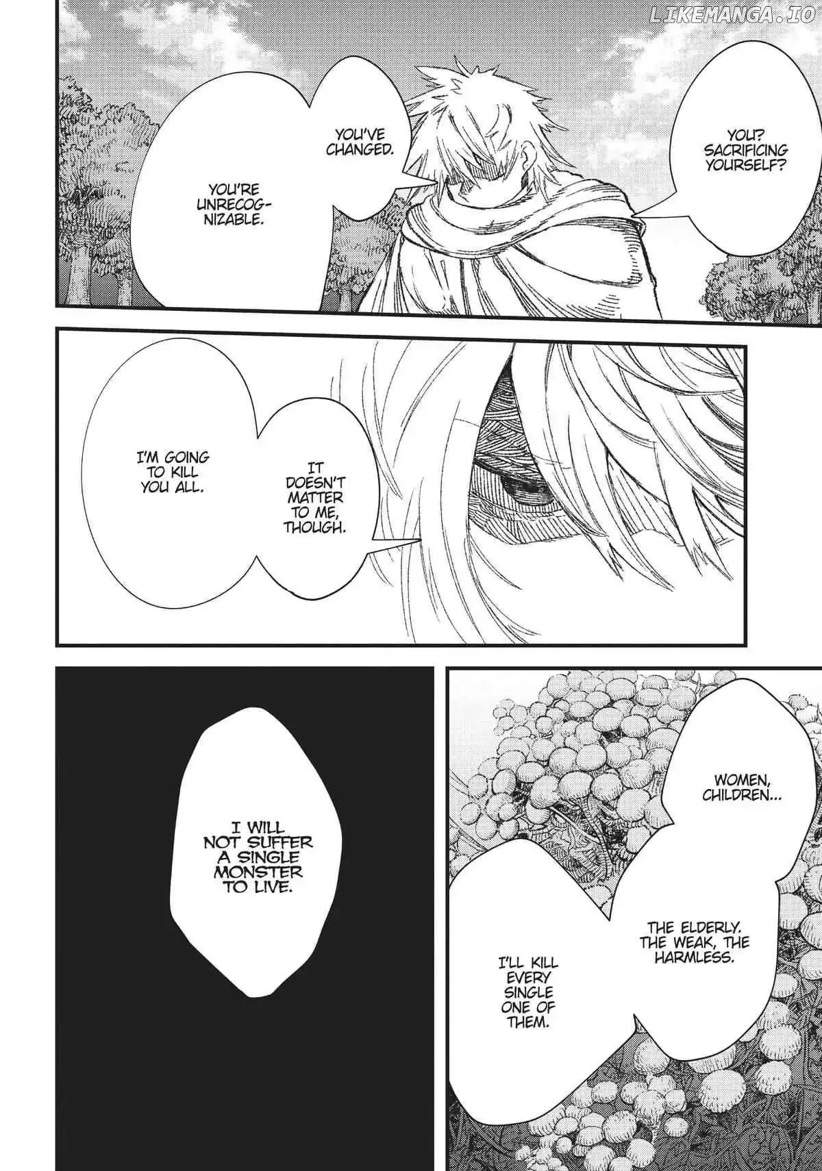 The Comeback Of The Demon King Who Formed A Demon’s Guild After Being Vanquished By The Hero Chapter 52 page 12