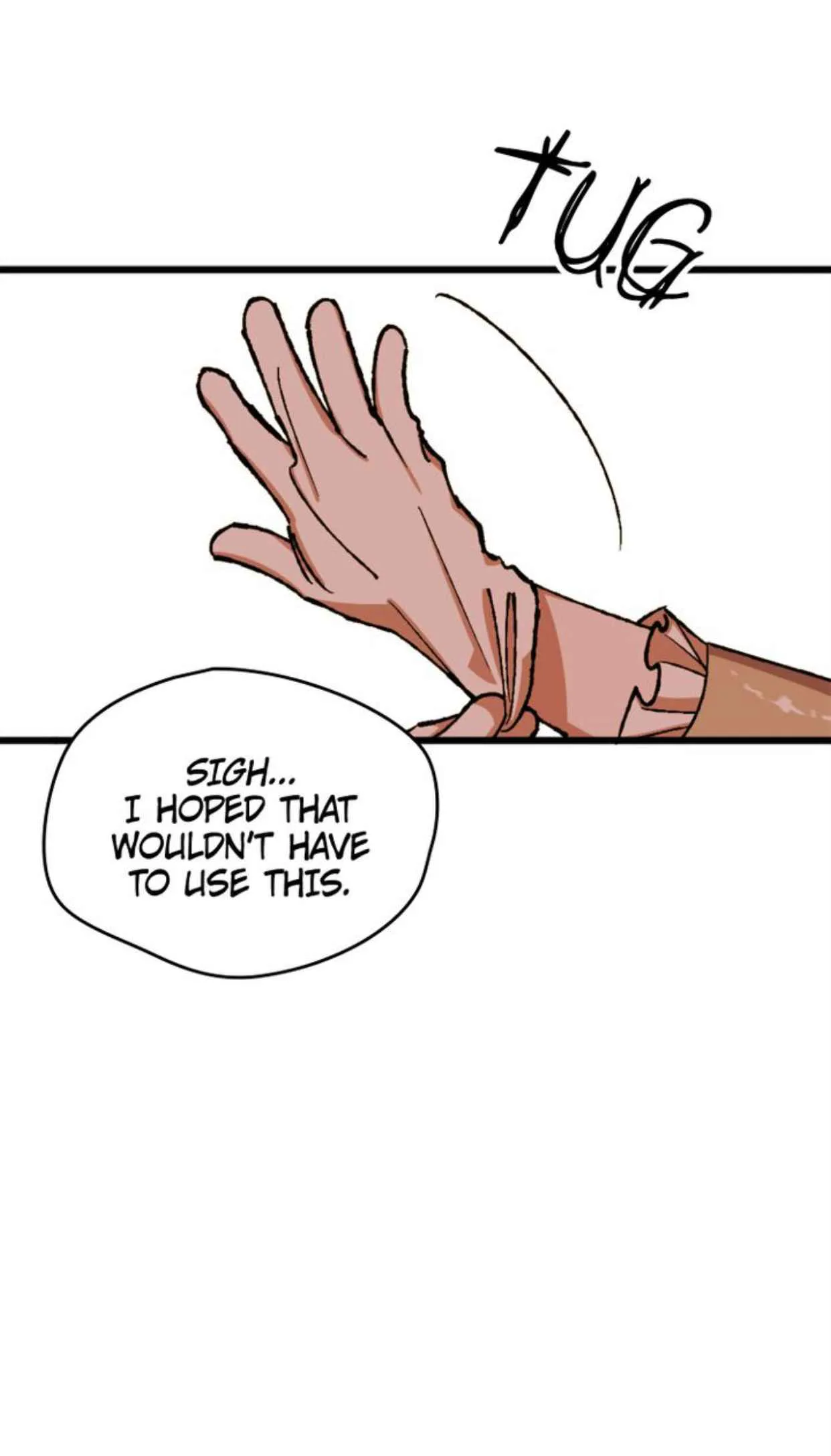 I'll Save This Damn Family! Chapter 50.5 page 1