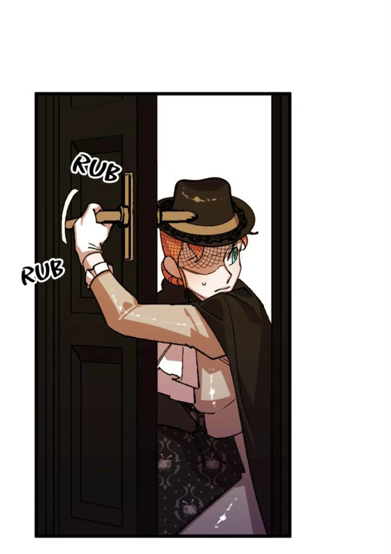 I'll Save This Damn Family! Chapter 50.5 page 3