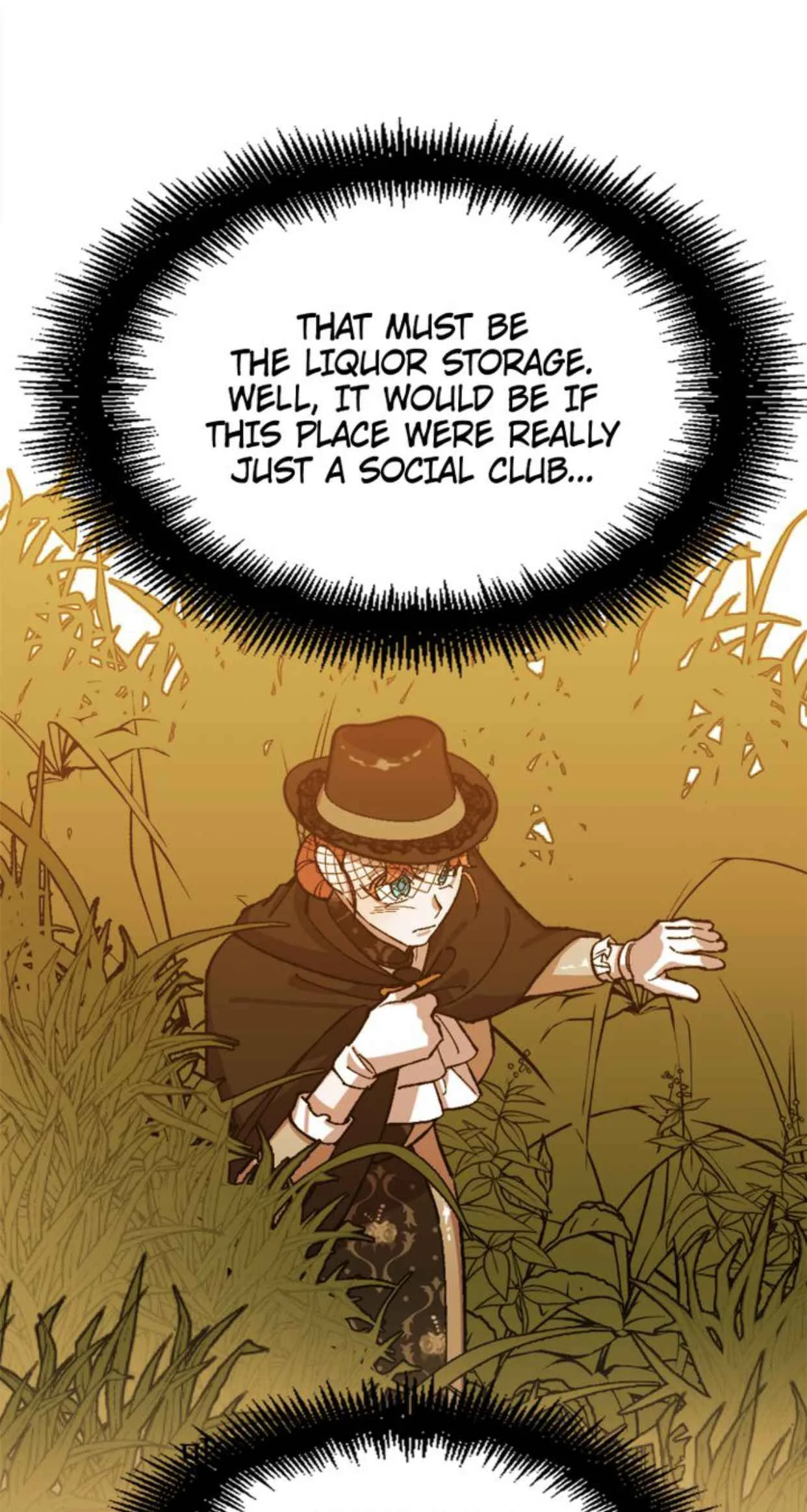 I'll Save This Damn Family! Chapter 50.5 page 10