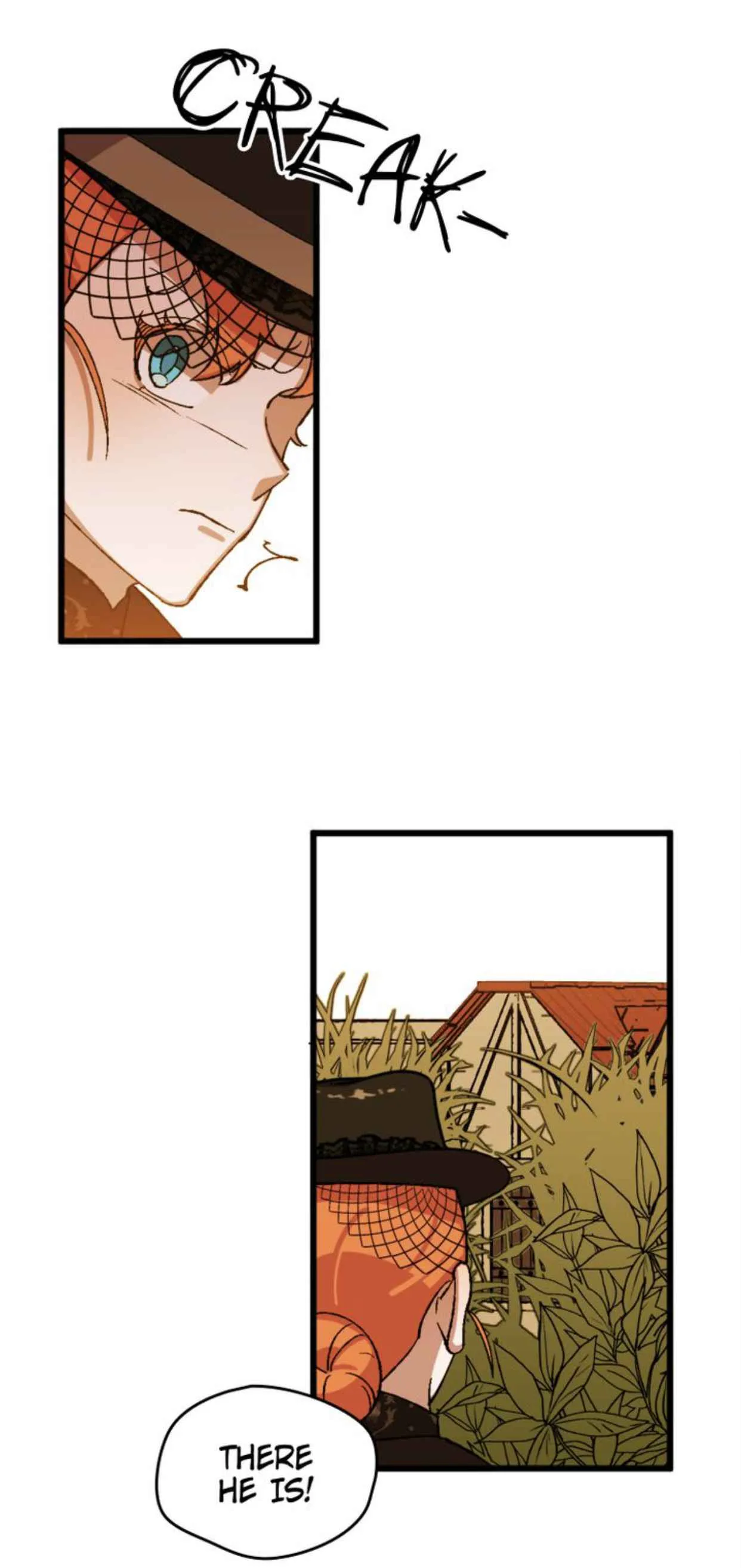 I'll Save This Damn Family! Chapter 50.5 page 9