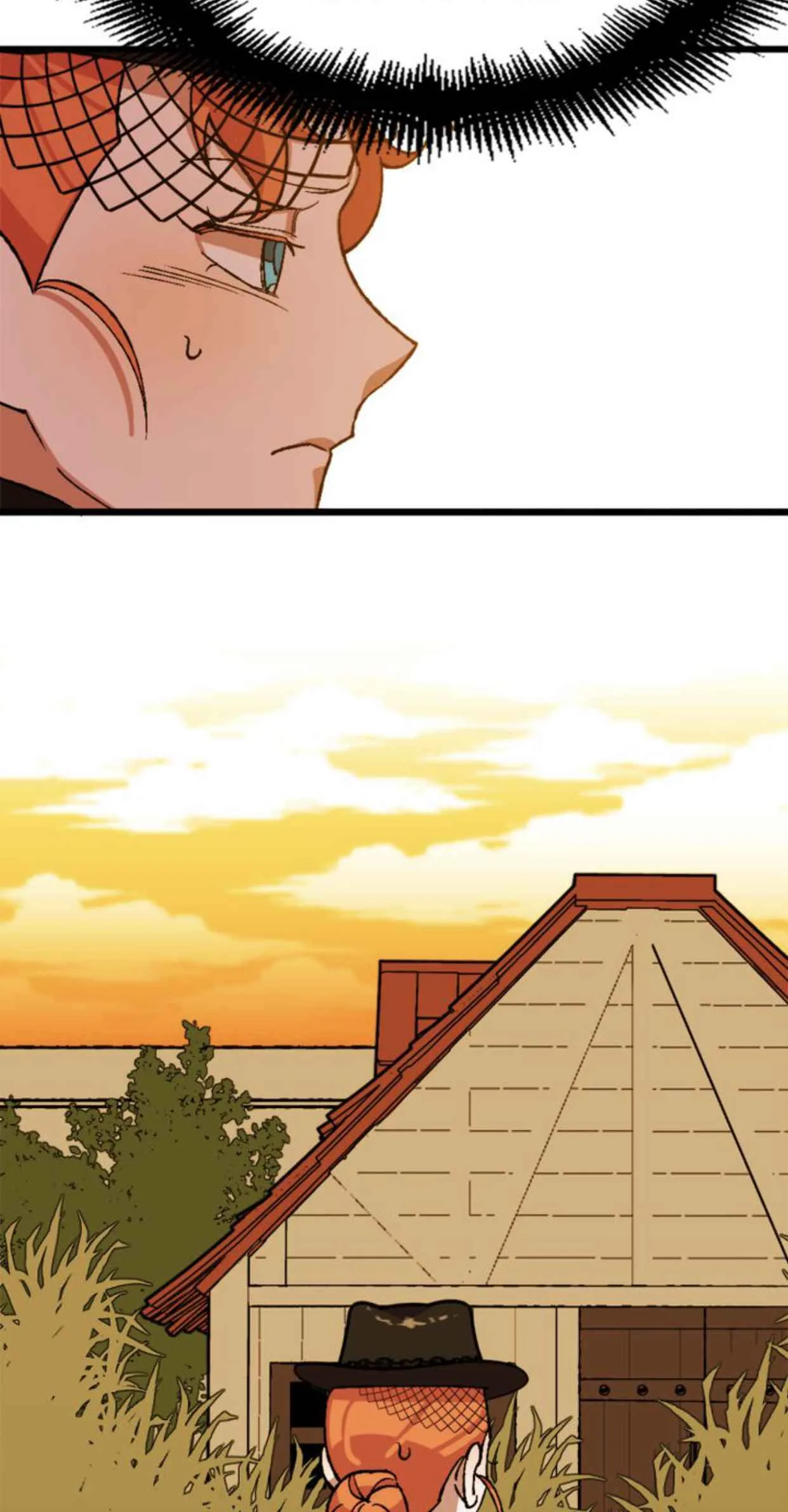 I'll Save This Damn Family! Chapter 50.5 page 12