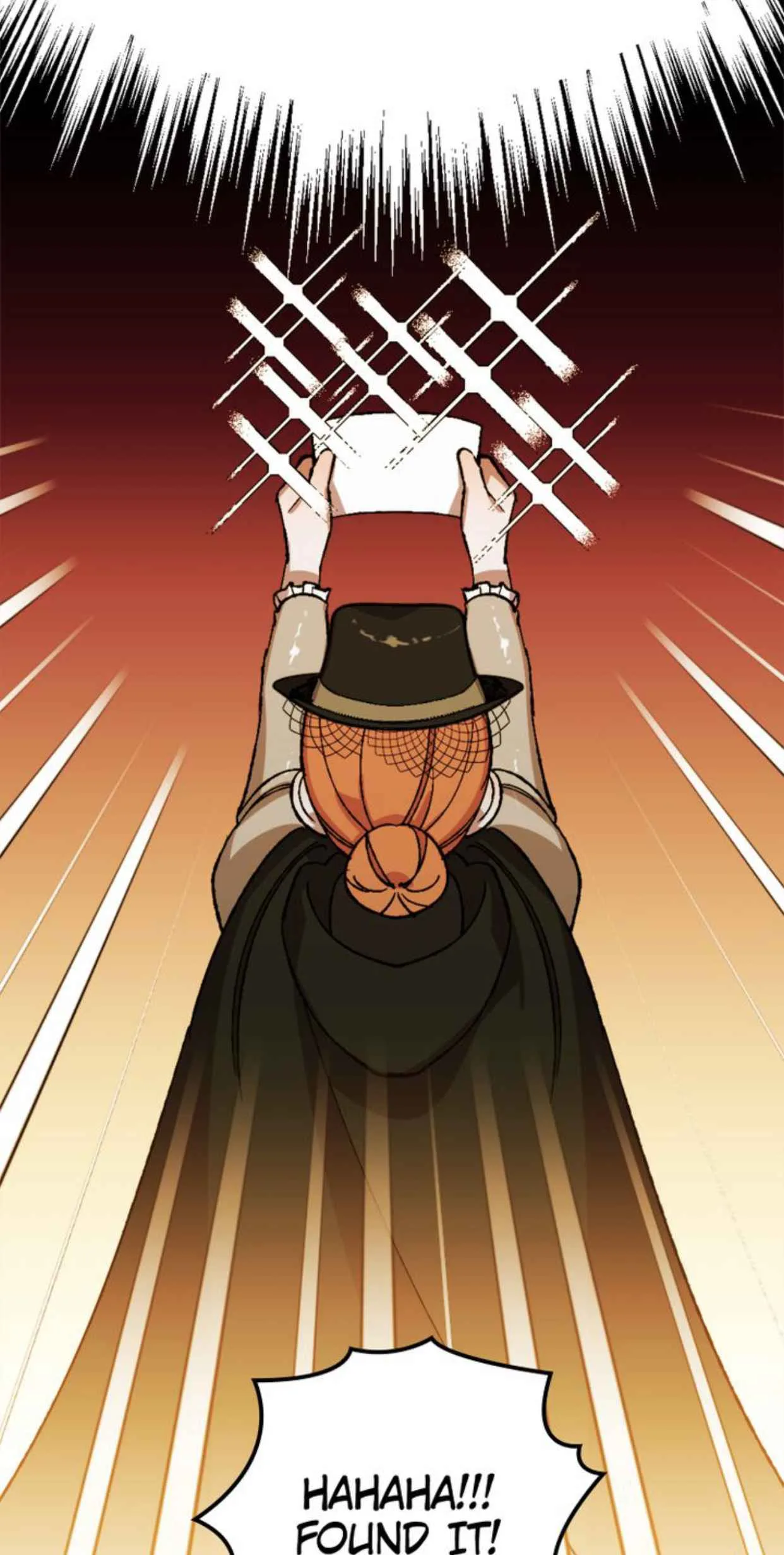 I'll Save This Damn Family! Chapter 50.5 page 20