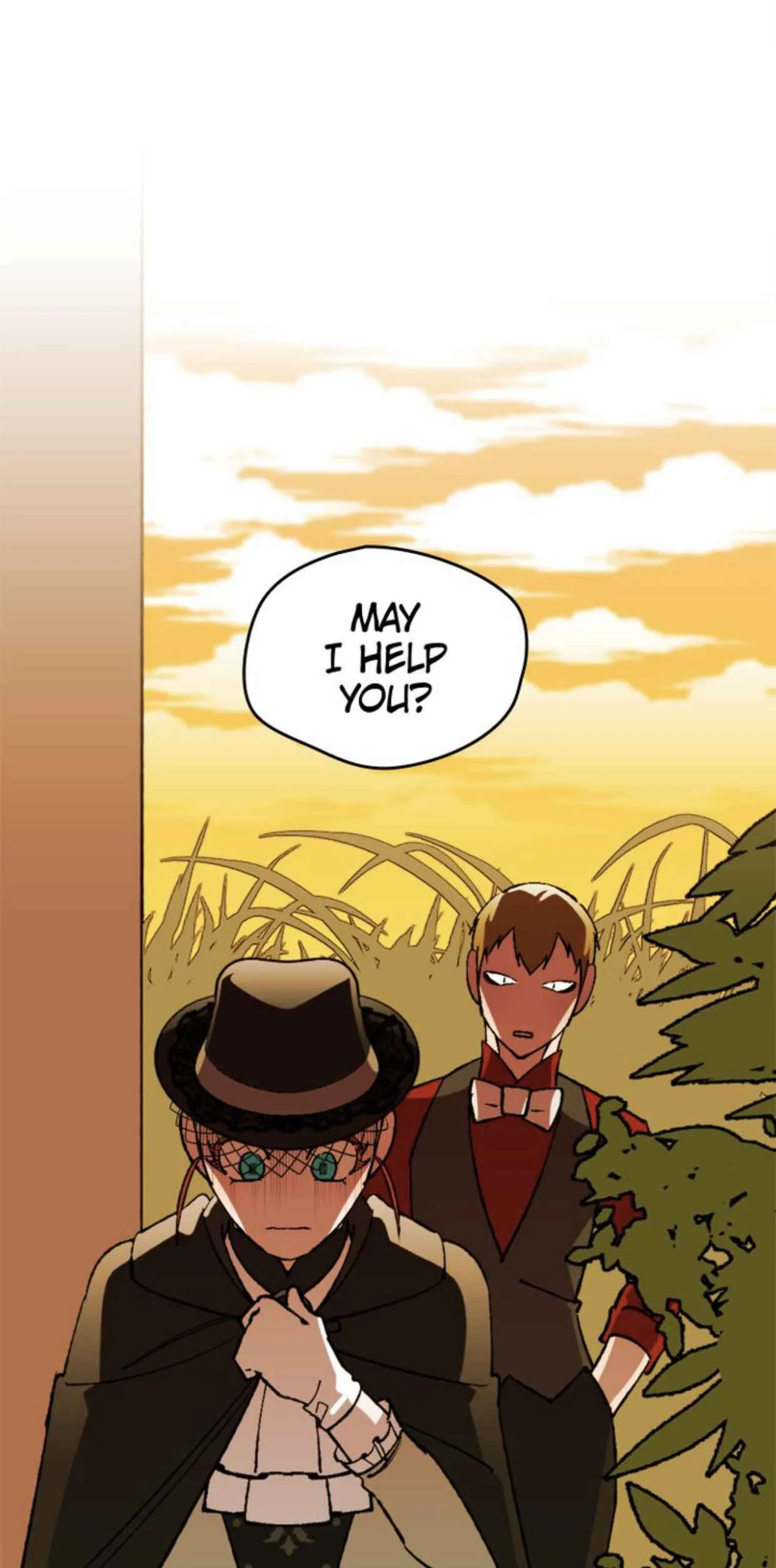 I'll Save This Damn Family! Chapter 50.5 page 16