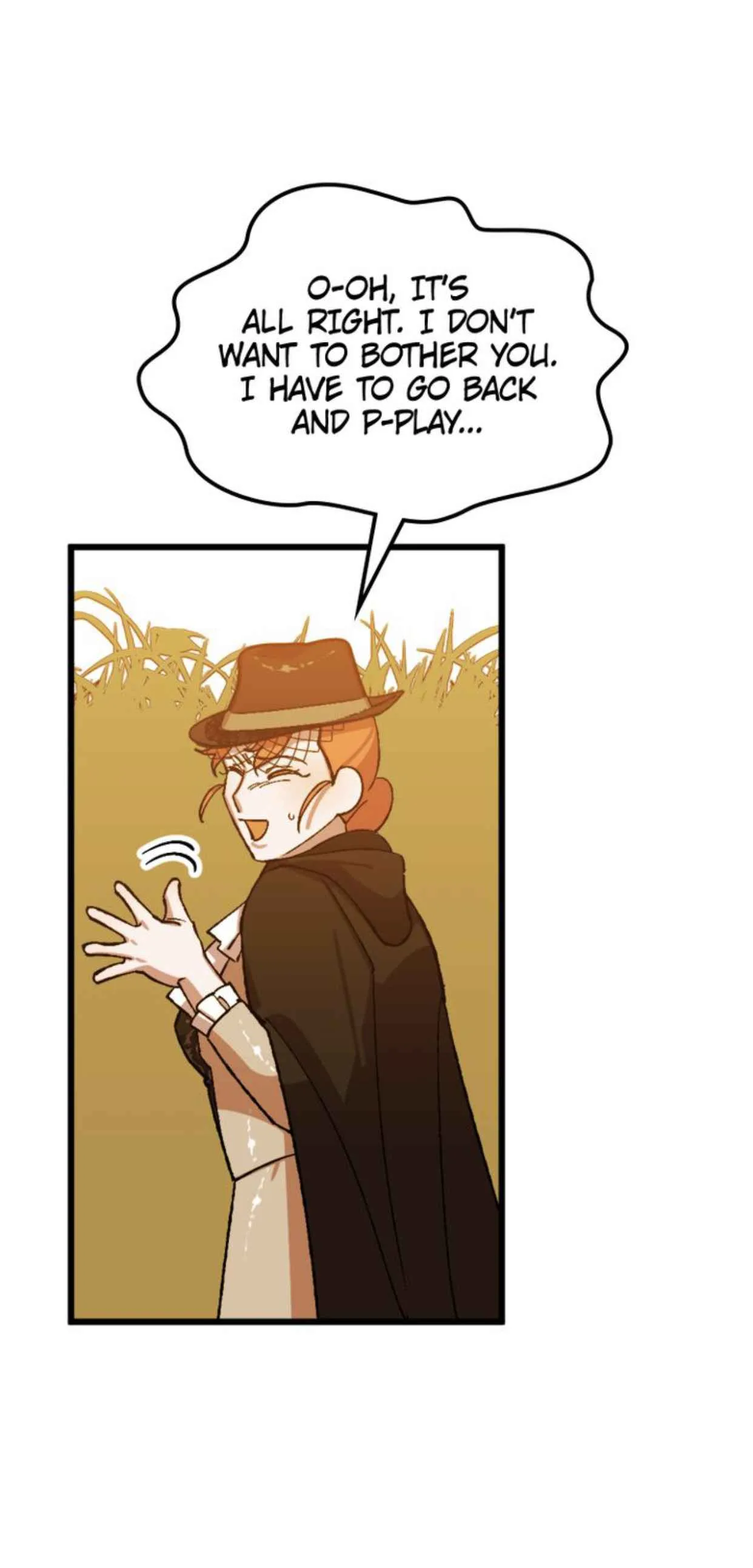 I'll Save This Damn Family! Chapter 50.5 page 29