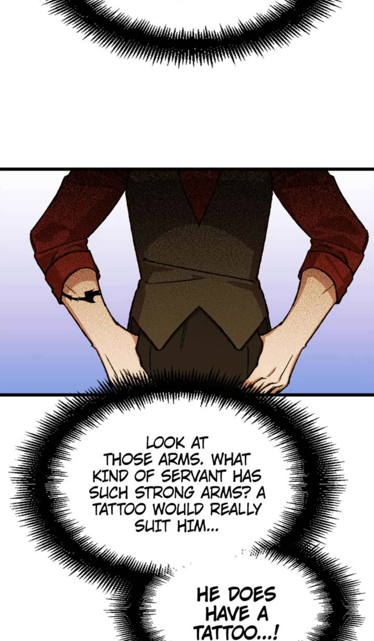 I'll Save This Damn Family! Chapter 50.5 page 26