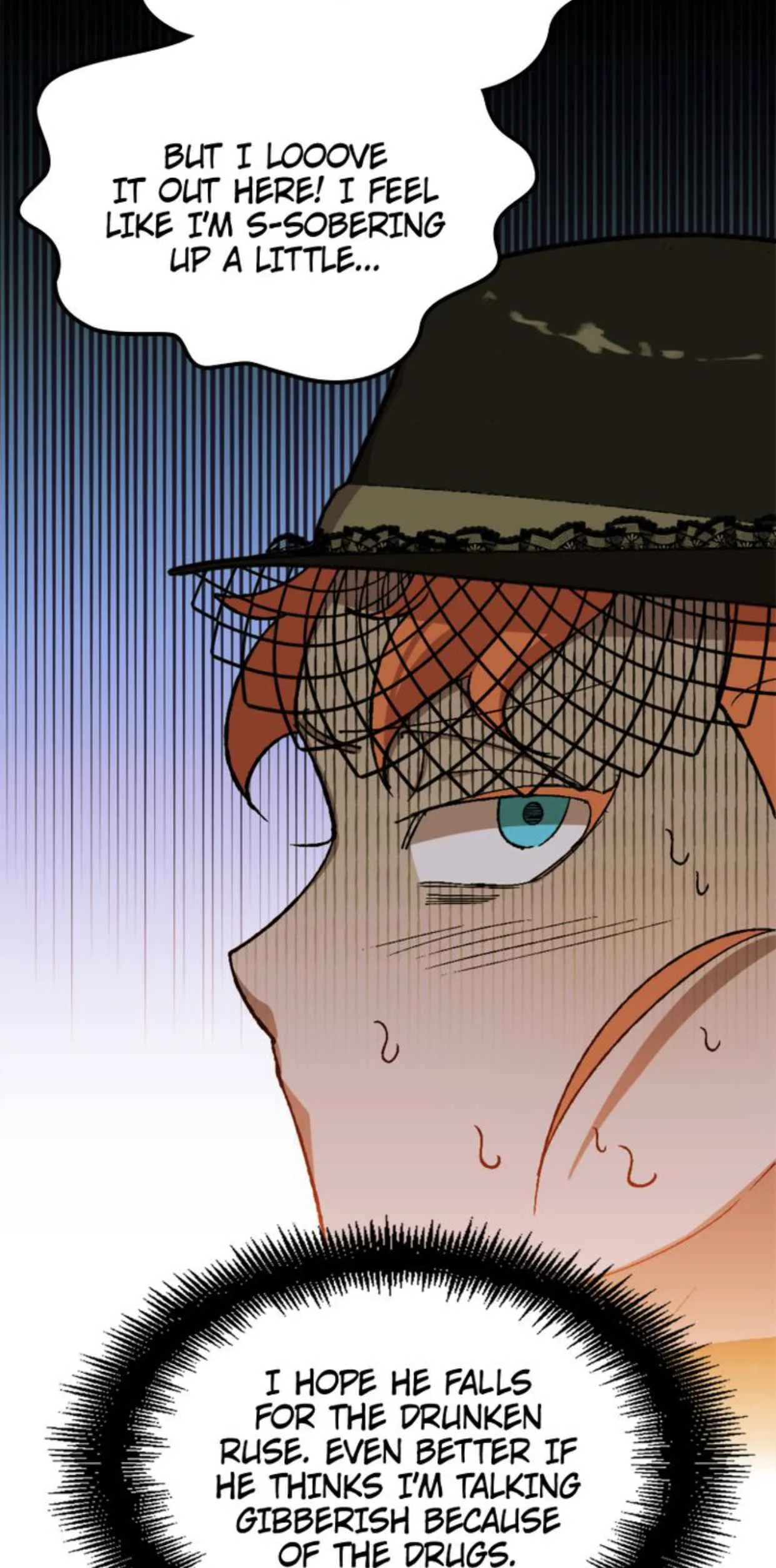 I'll Save This Damn Family! Chapter 50.5 page 25