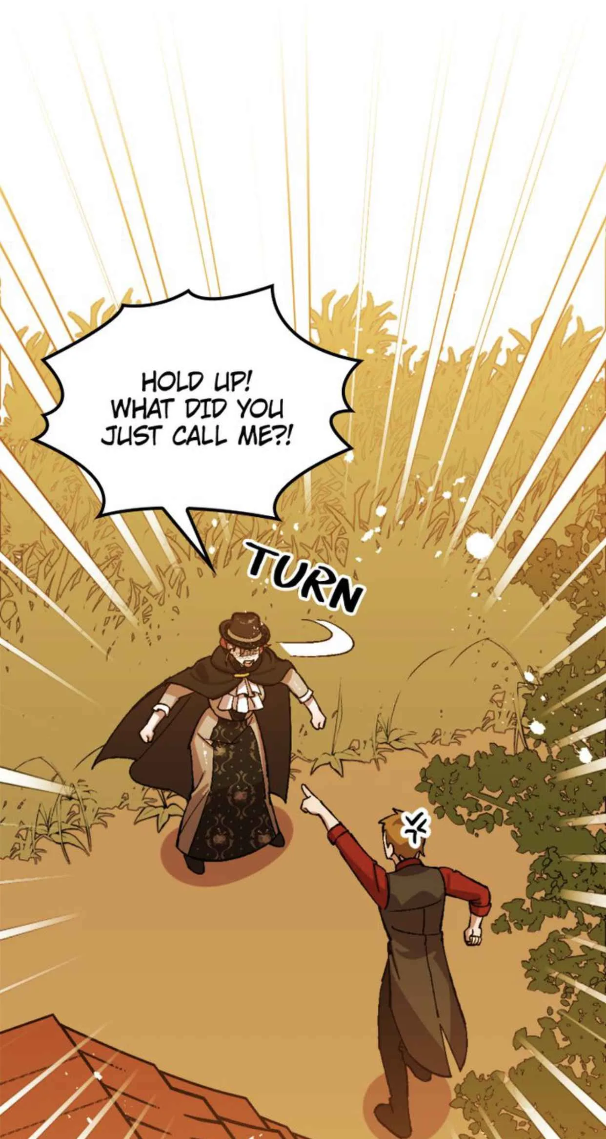 I'll Save This Damn Family! Chapter 50.5 page 32