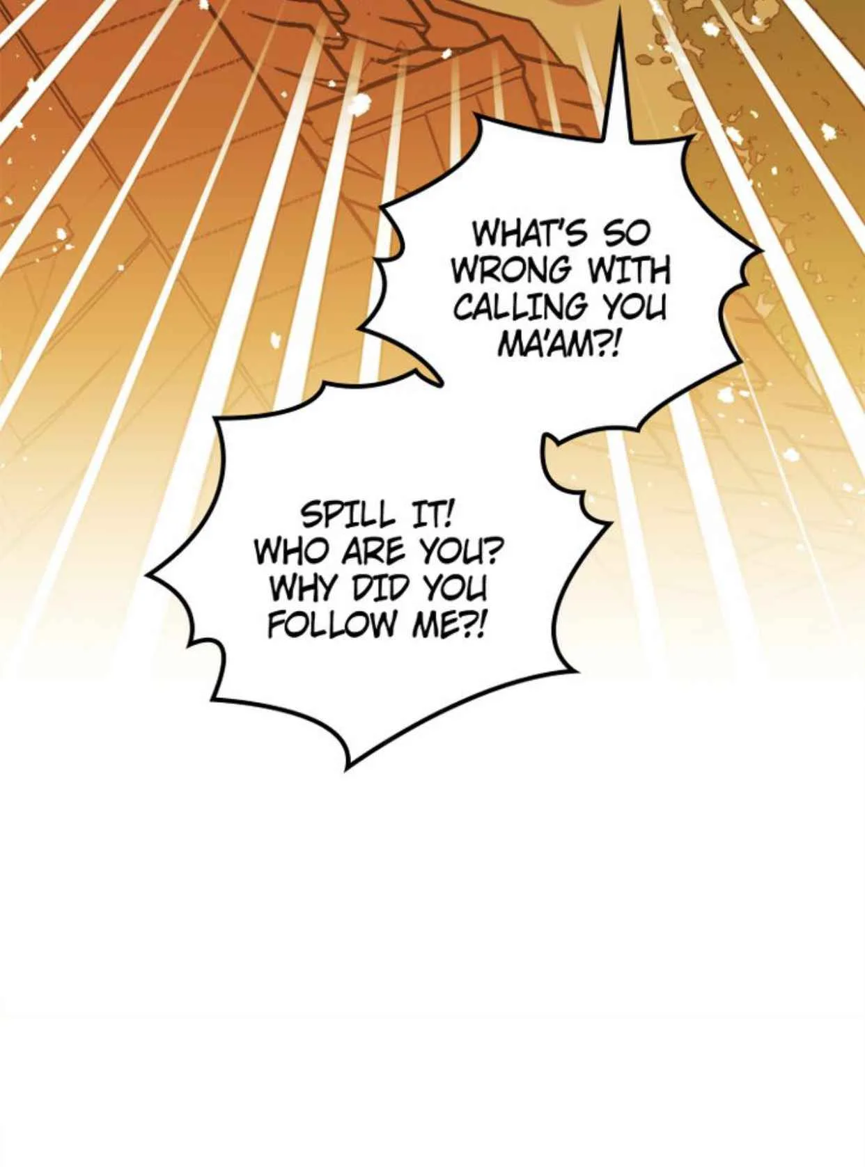 I'll Save This Damn Family! Chapter 50.5 page 33