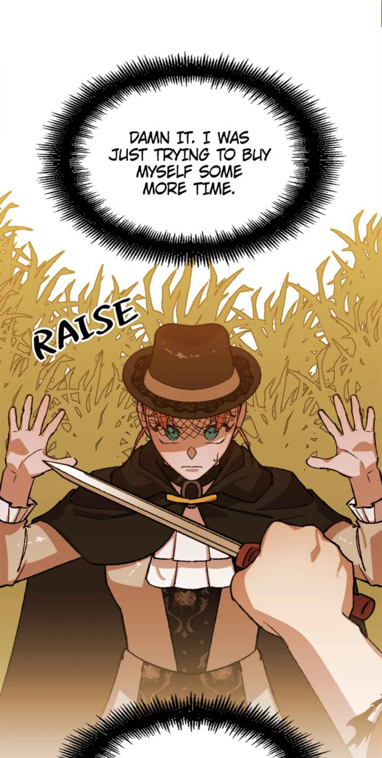 I'll Save This Damn Family! Chapter 50.5 page 38