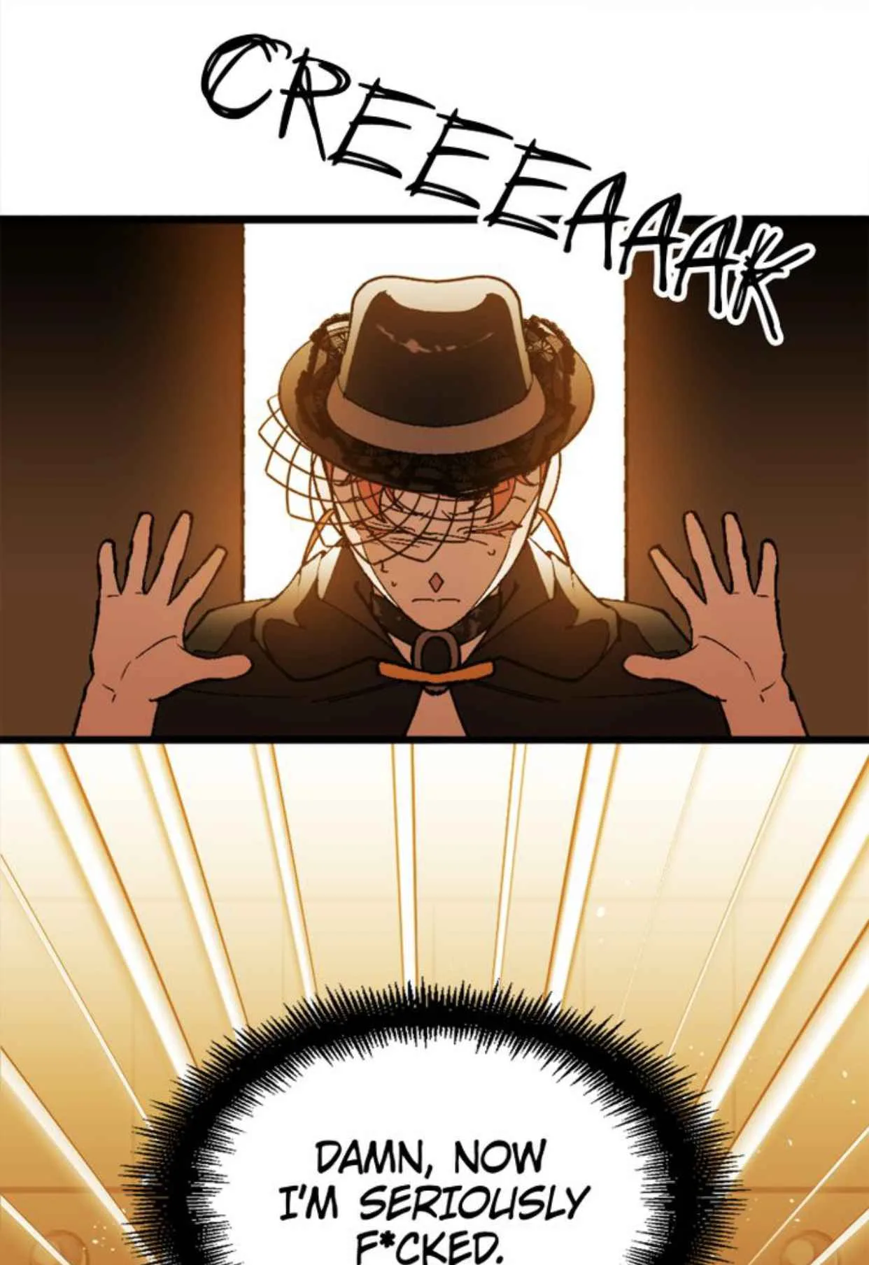 I'll Save This Damn Family! Chapter 50.5 page 42