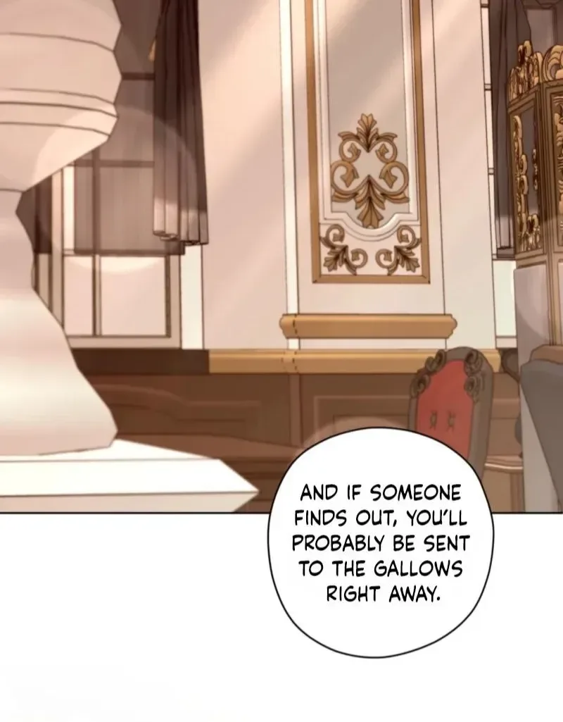 My Anonymous Benefactor Chapter 54 page 5