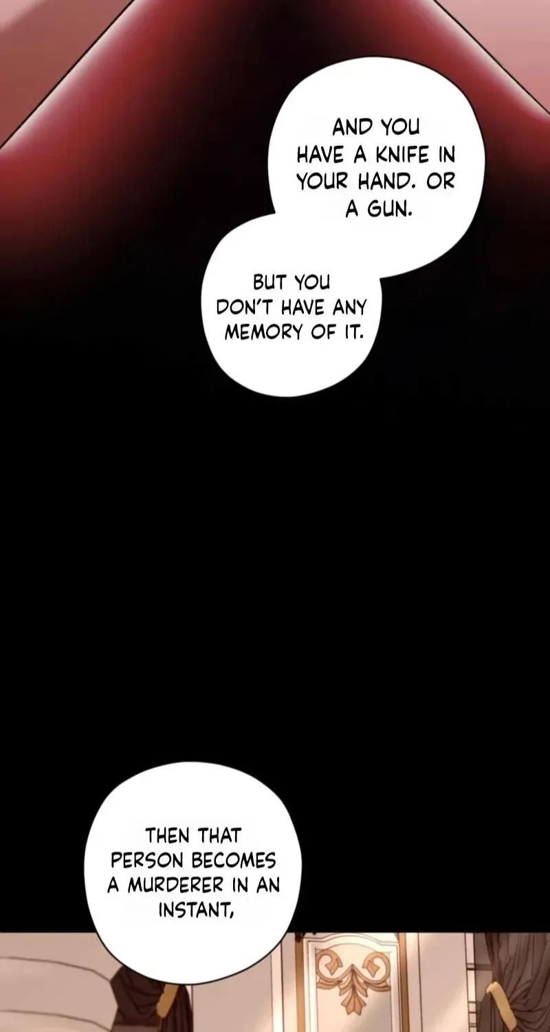 My Anonymous Benefactor Chapter 54 page 4