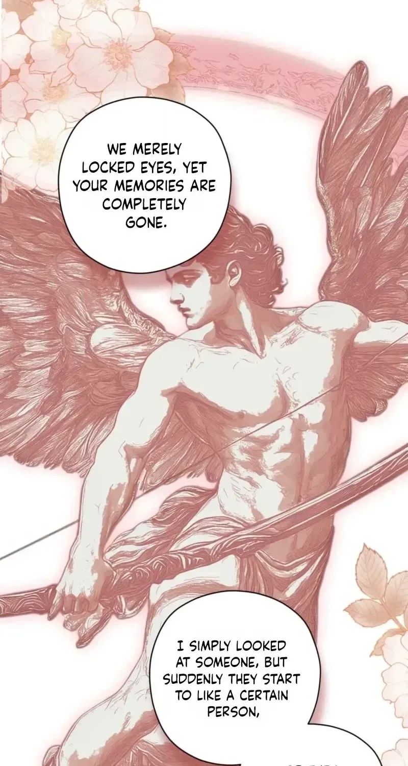 My Anonymous Benefactor Chapter 54 page 11