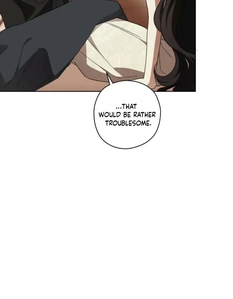 My Anonymous Benefactor Chapter 54 page 9
