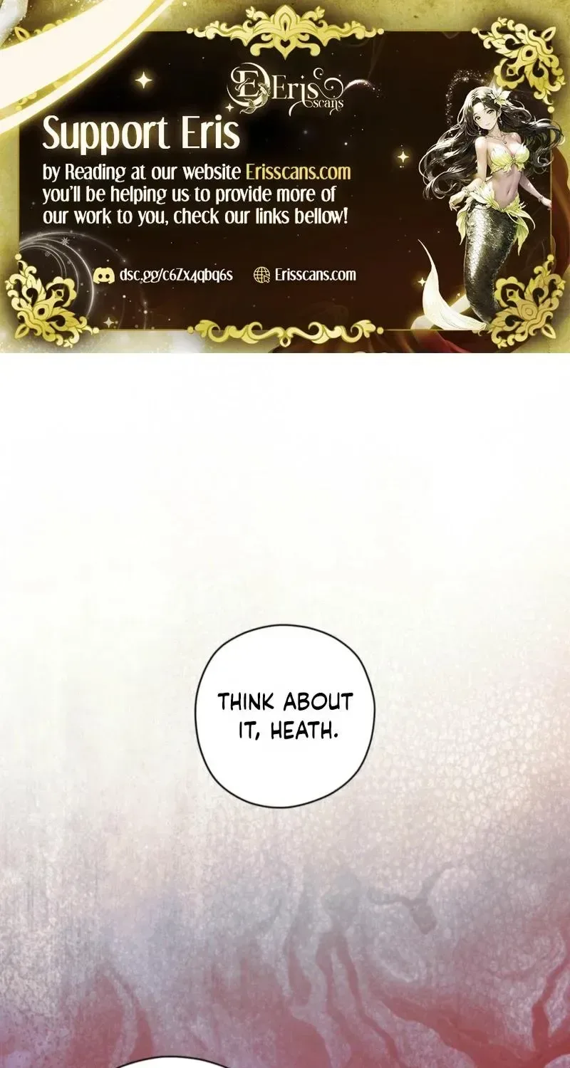 My Anonymous Benefactor Chapter 54 page 2