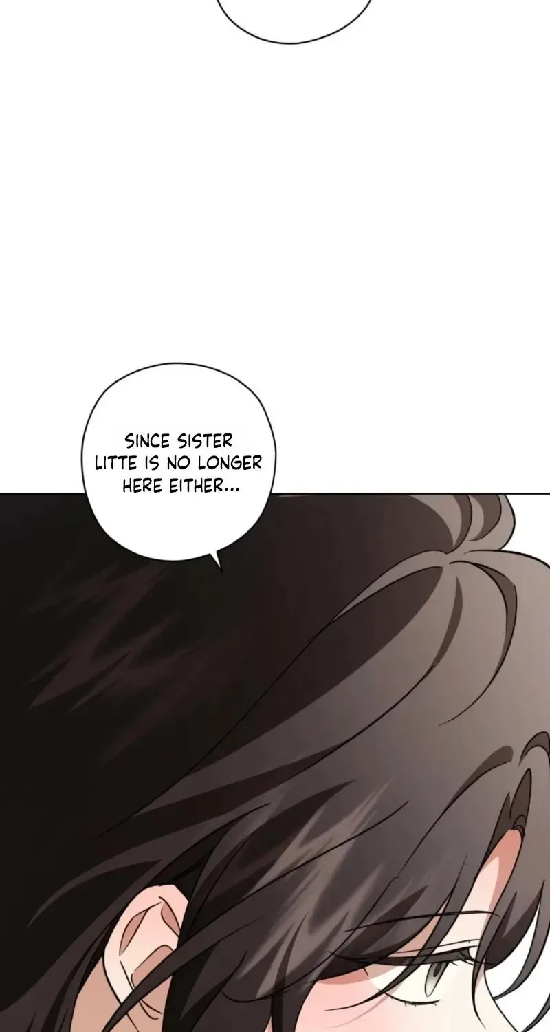 My Anonymous Benefactor Chapter 54 page 15