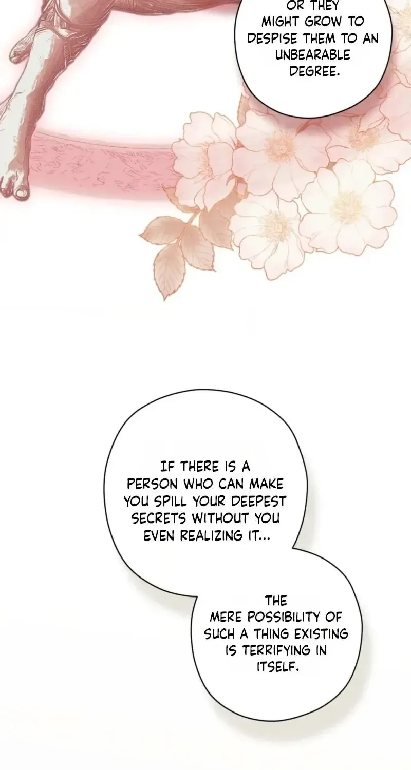 My Anonymous Benefactor Chapter 54 page 12