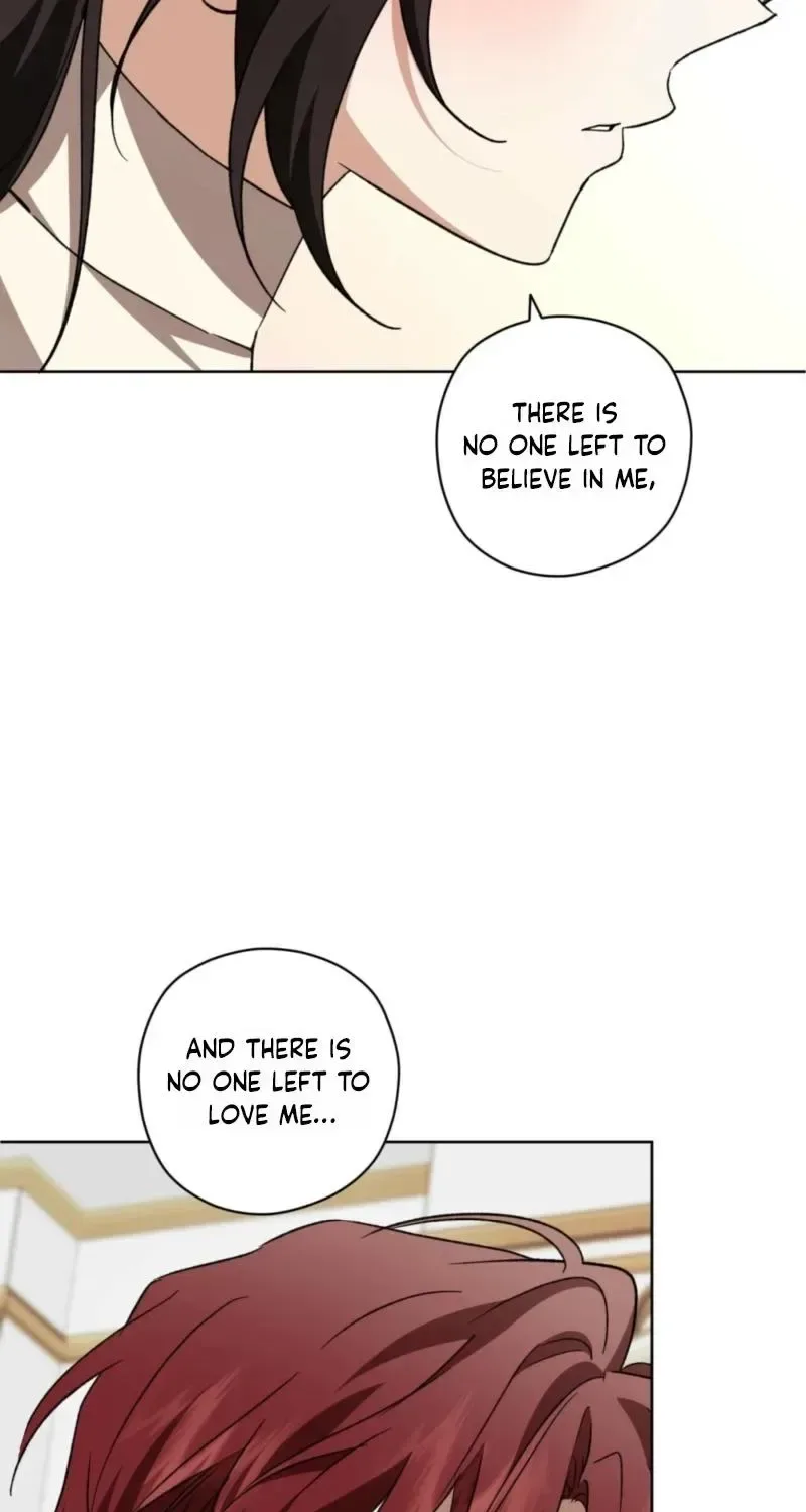 My Anonymous Benefactor Chapter 54 page 16