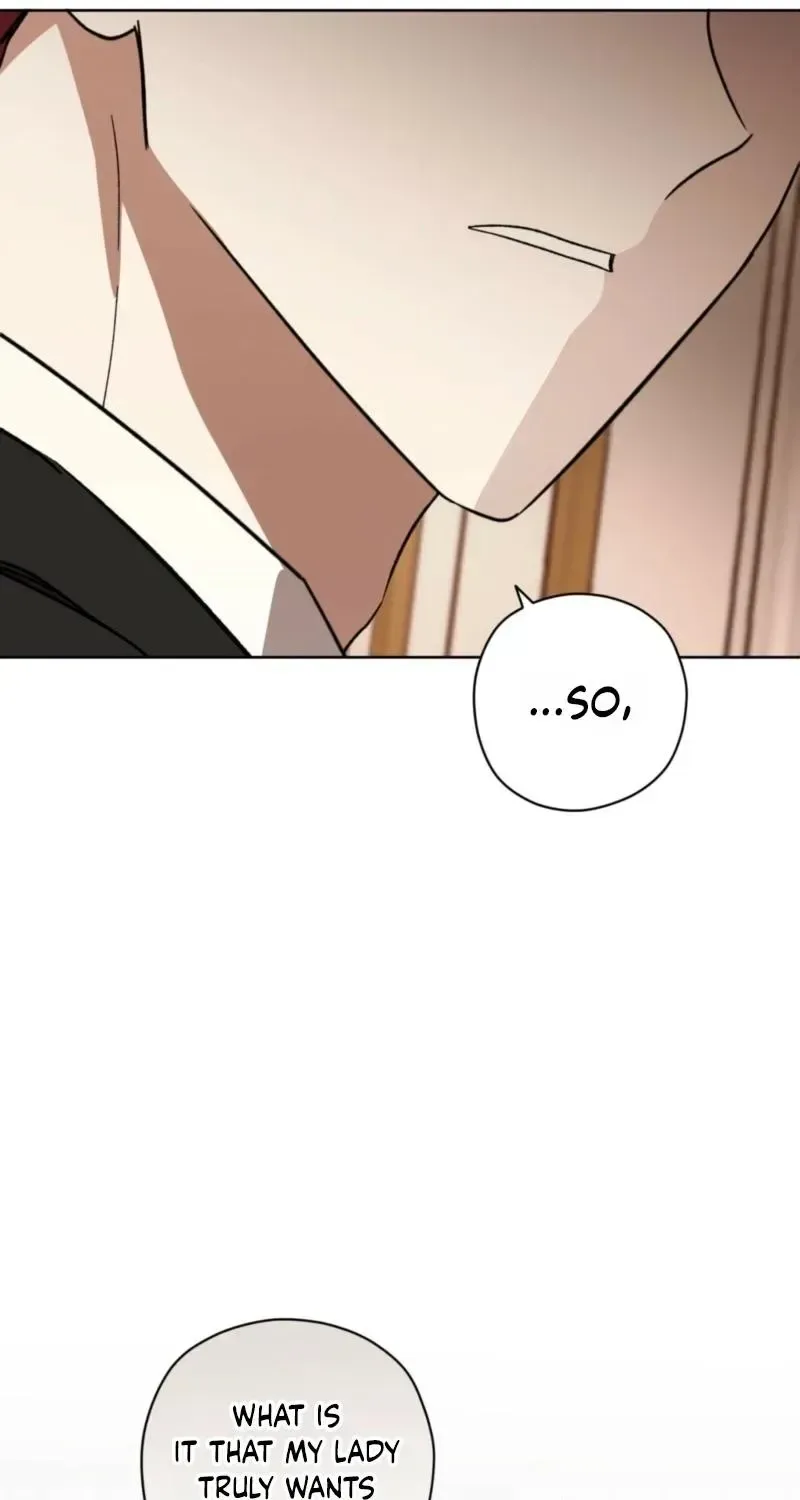 My Anonymous Benefactor Chapter 54 page 18