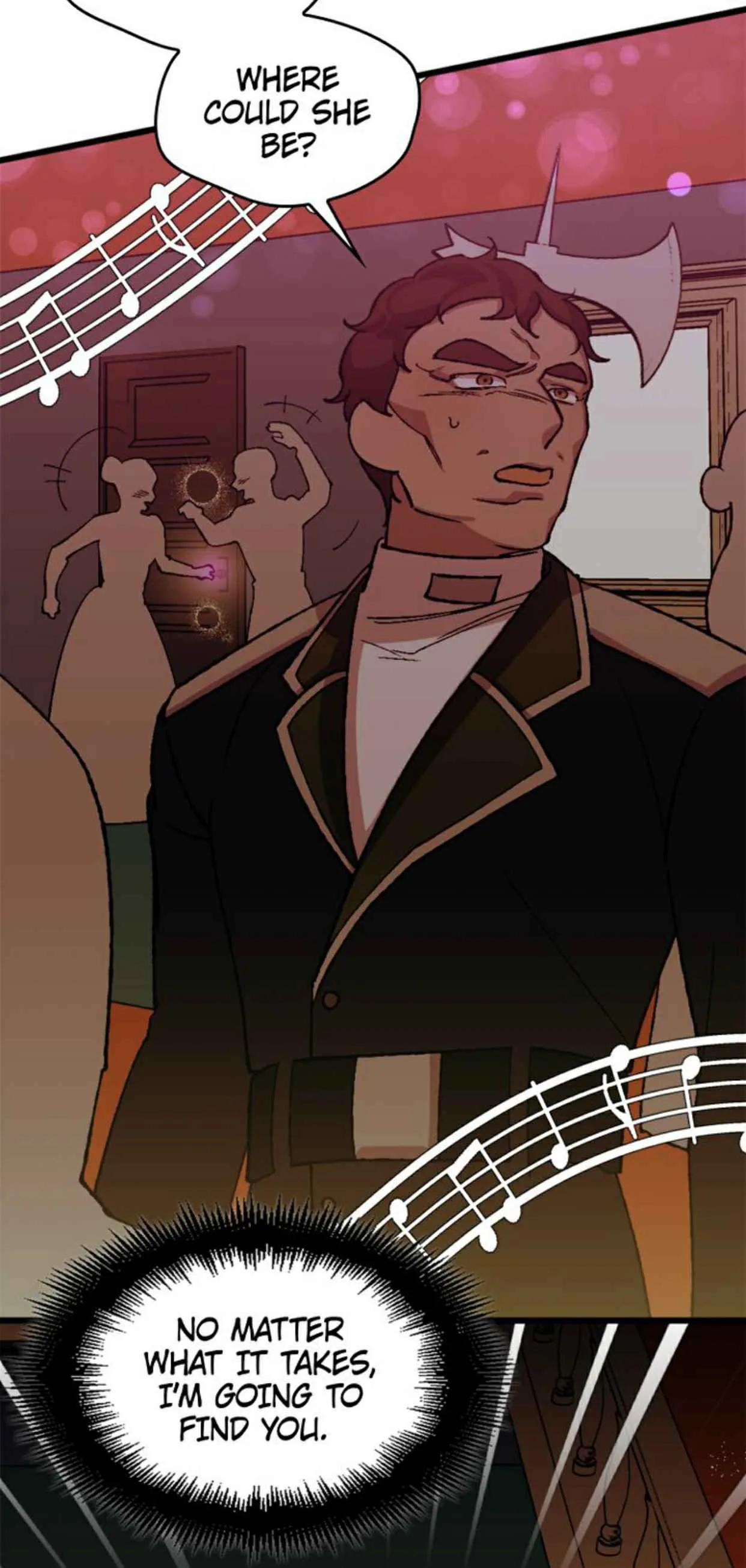 I'll Save This Damn Family! Chapter 51 page 3